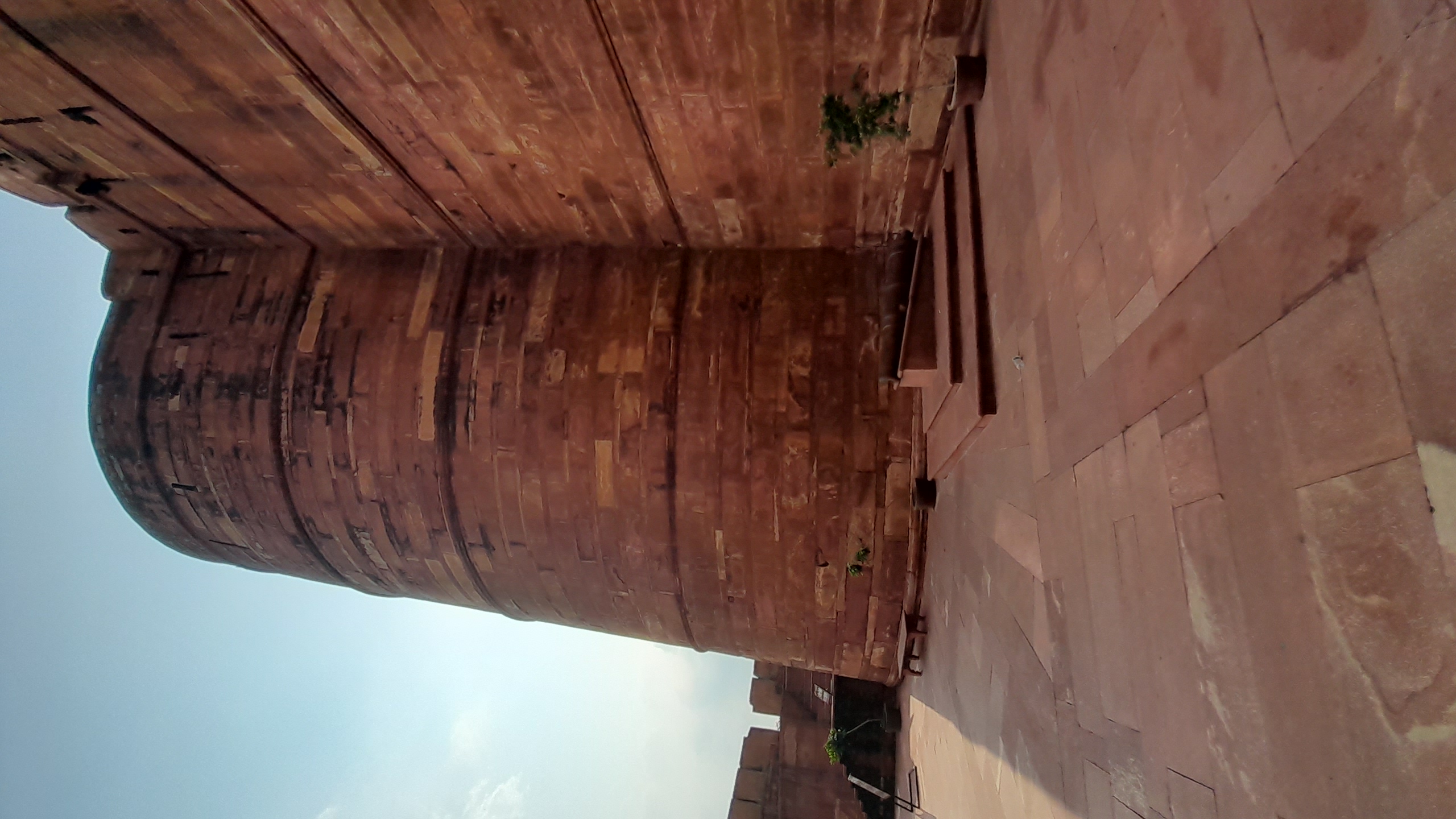 Amar Singh Gate, Agra Fort