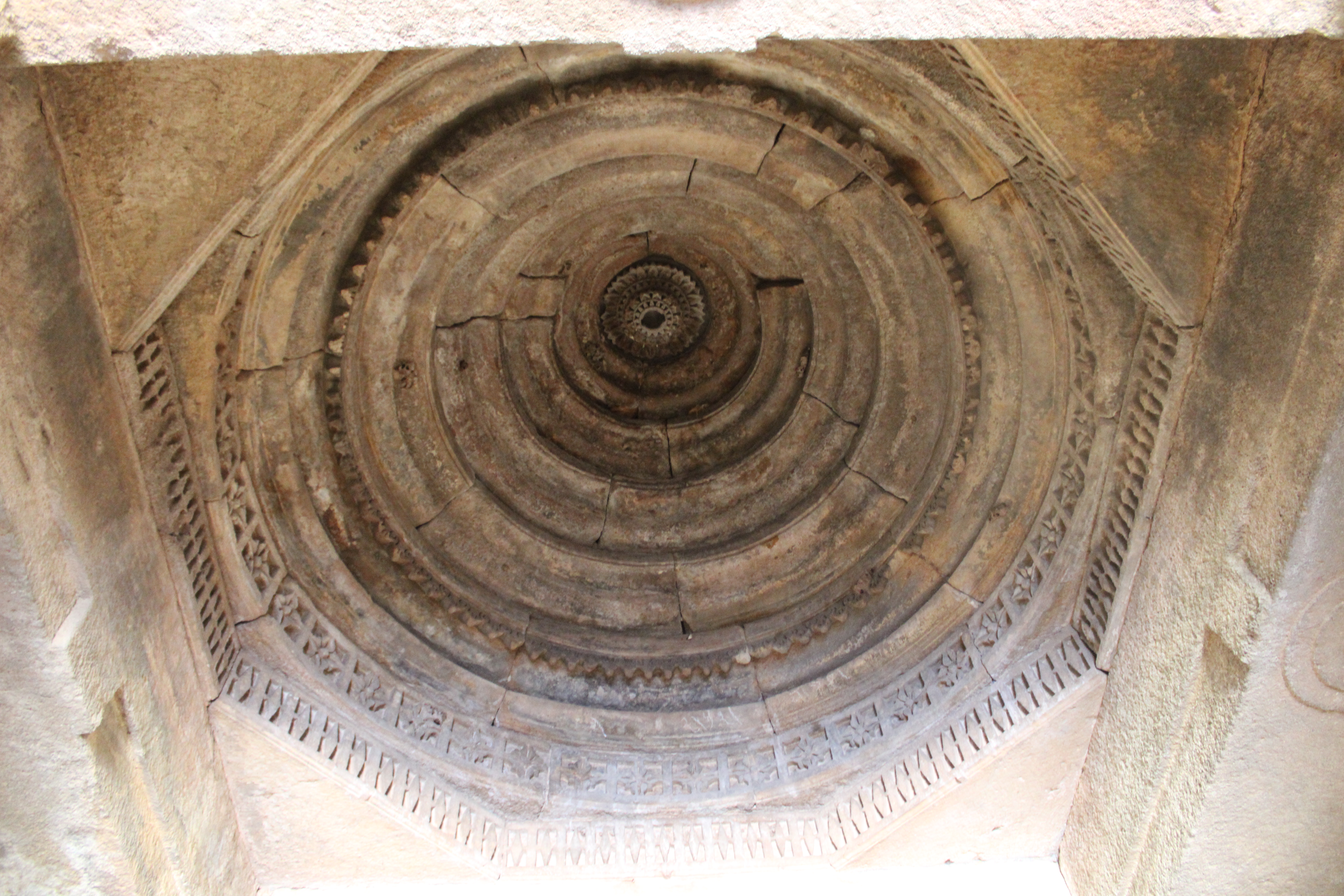 Shaher-ki-Masjid, Champaner