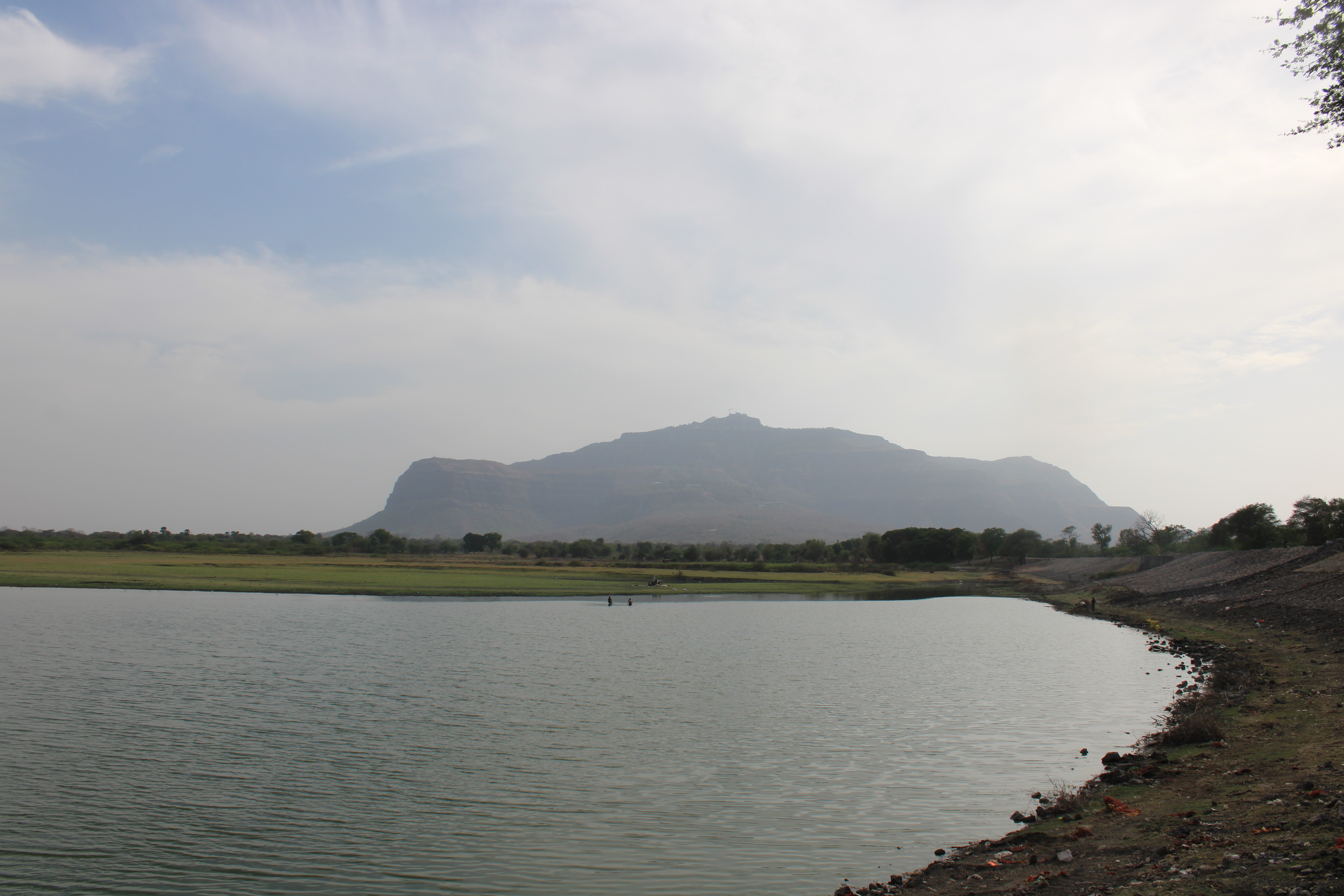 Badi Talao, Champaner