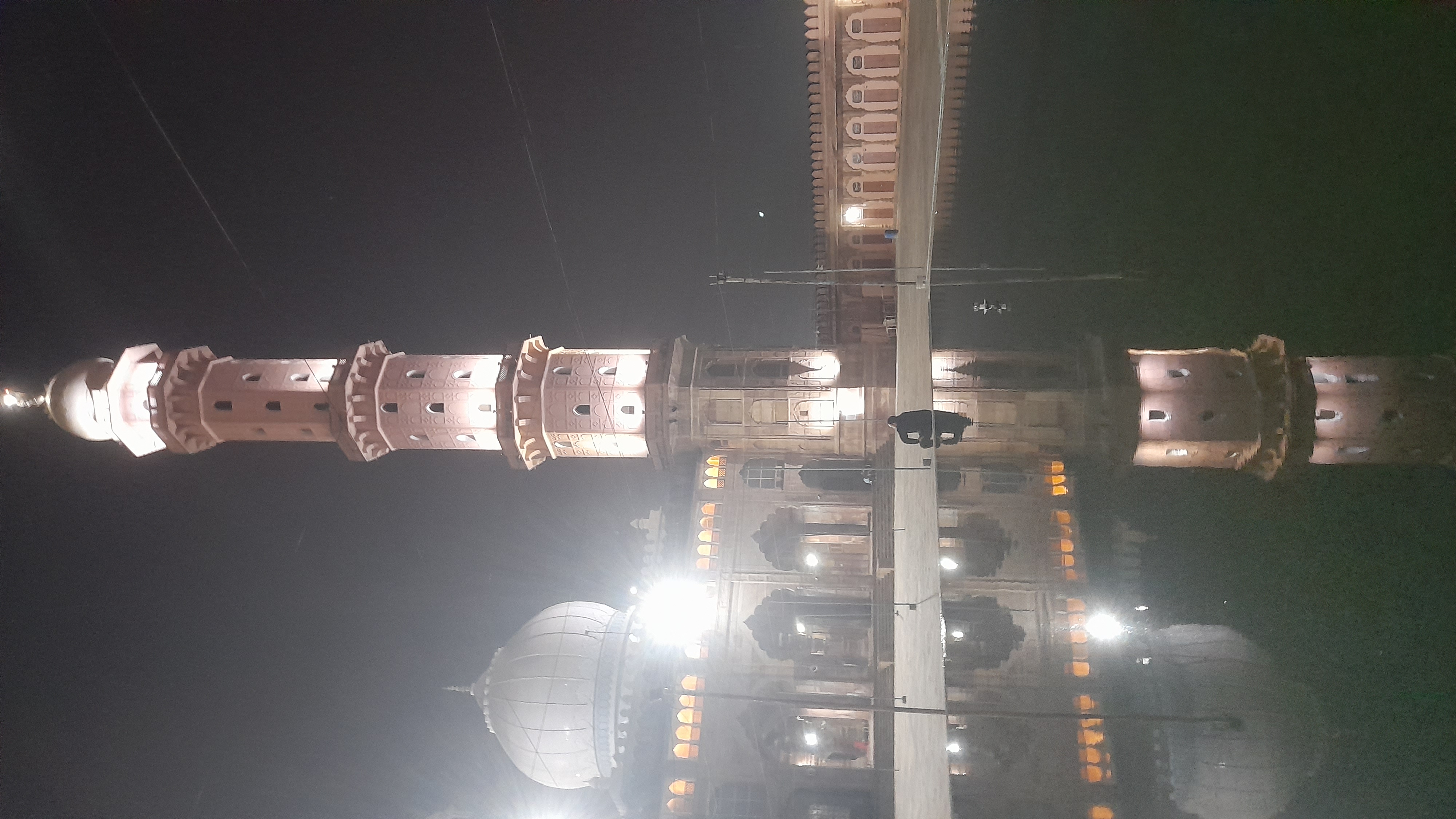 Taj-ul-Masjid