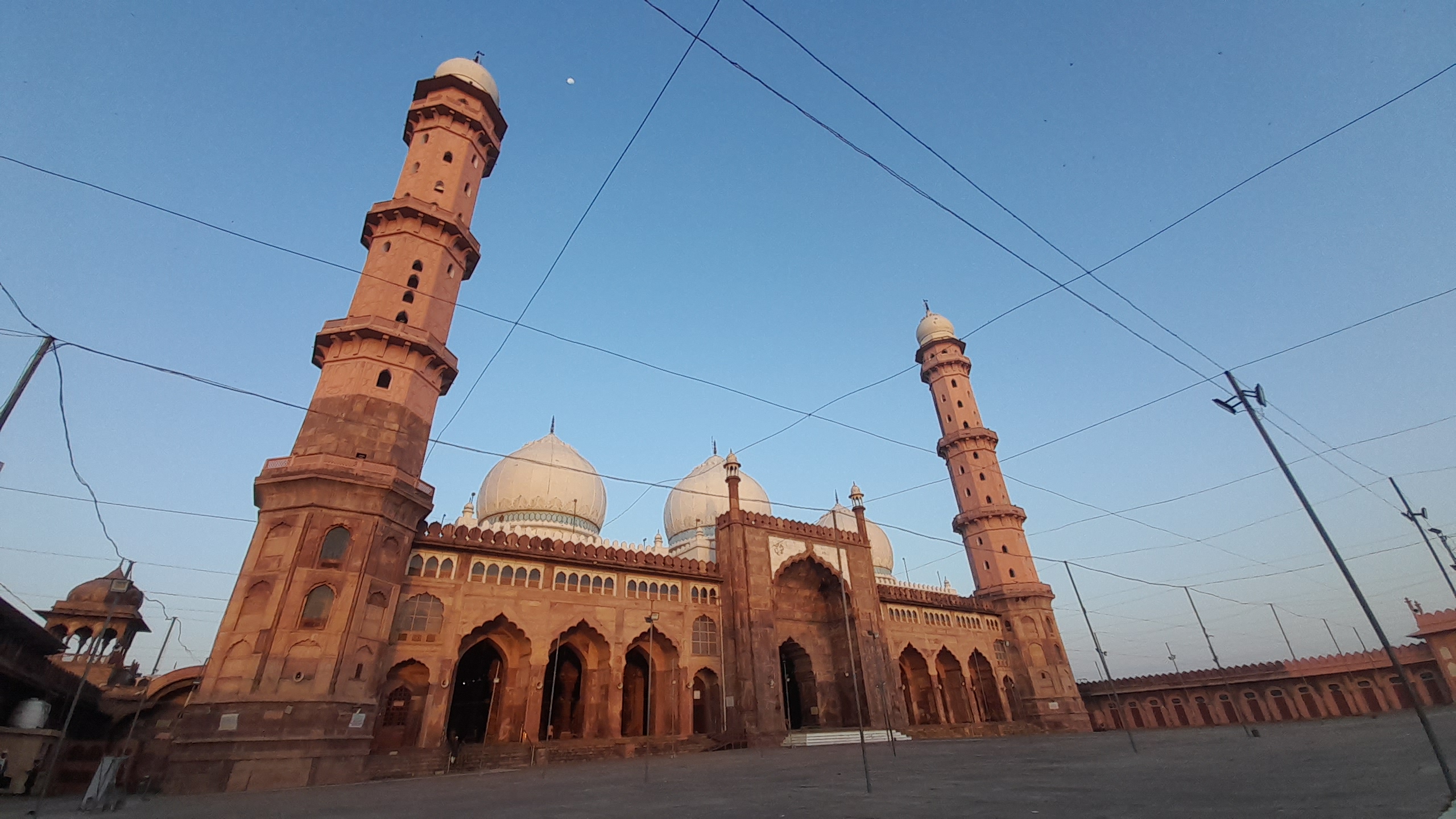 Taj-ul-Masjid