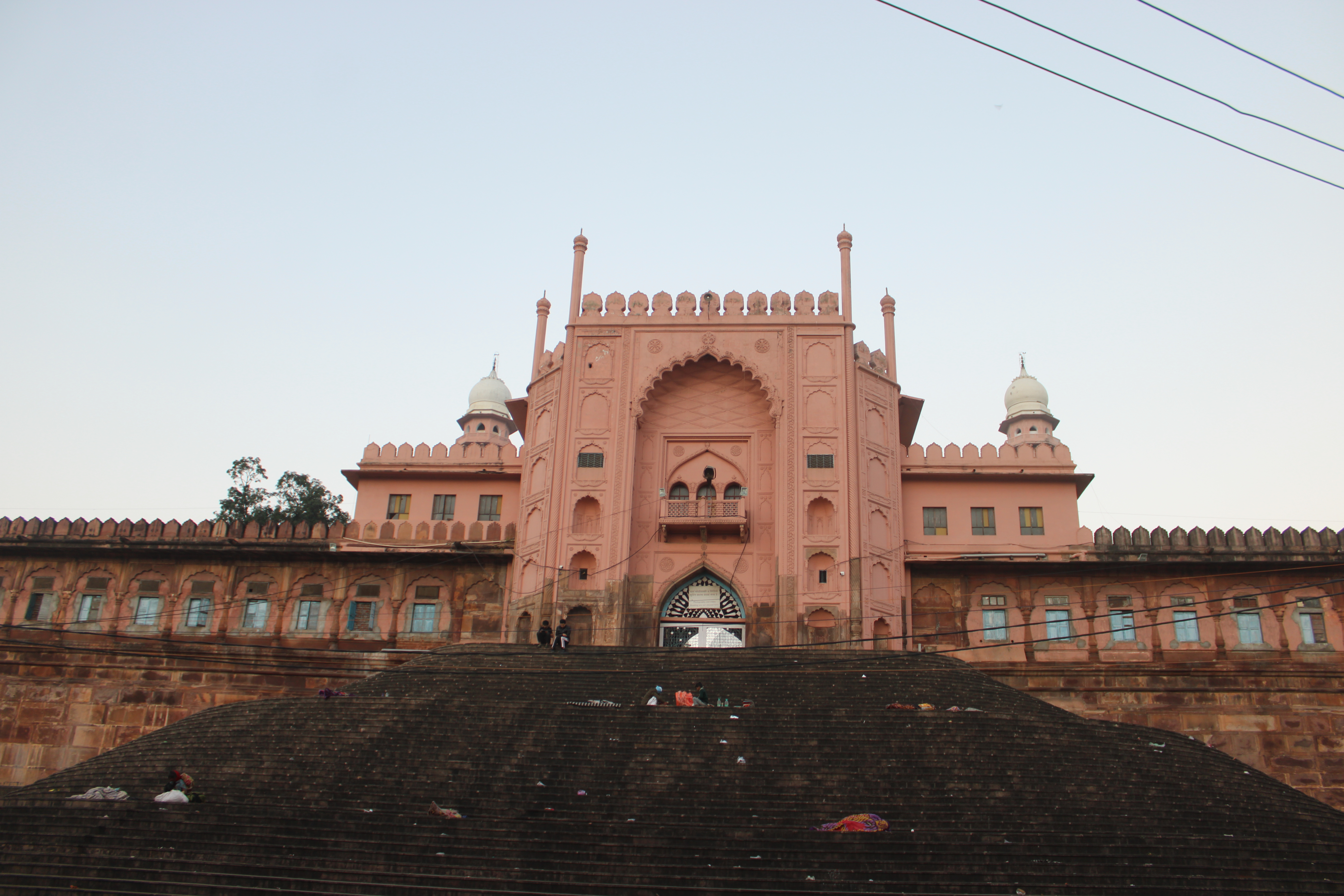 Taj-ul-Masjid