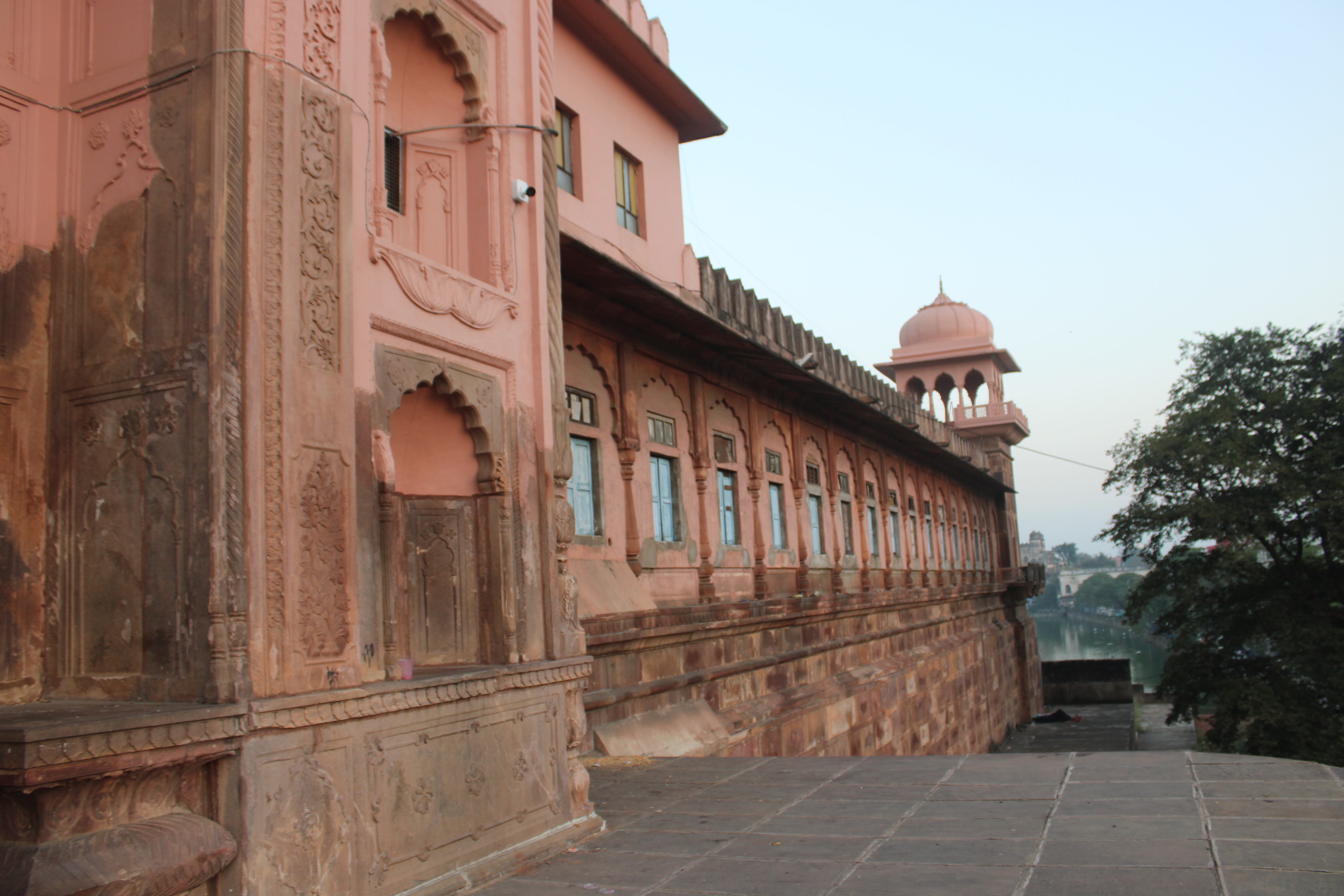 Taj-ul-Masjid