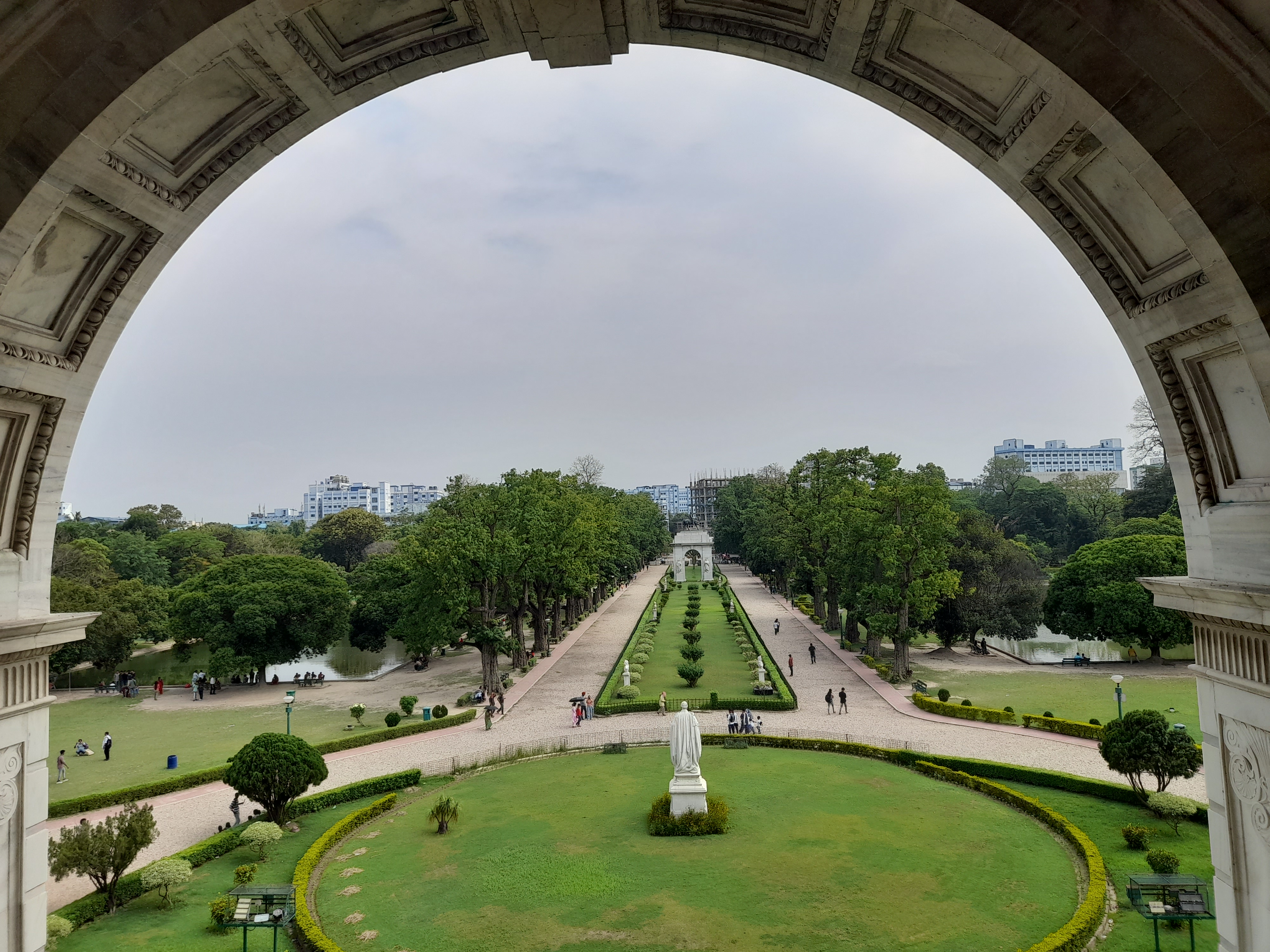 Victoria Memorial Hall