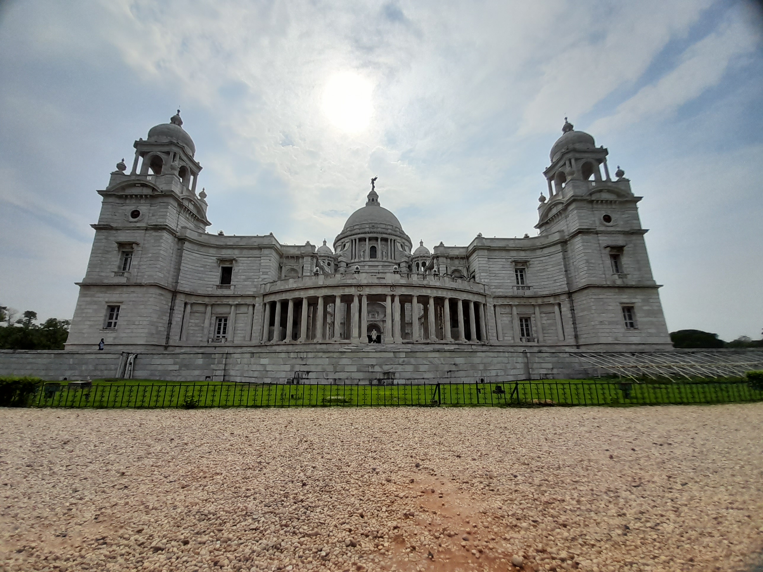 Victoria Memorial Hall