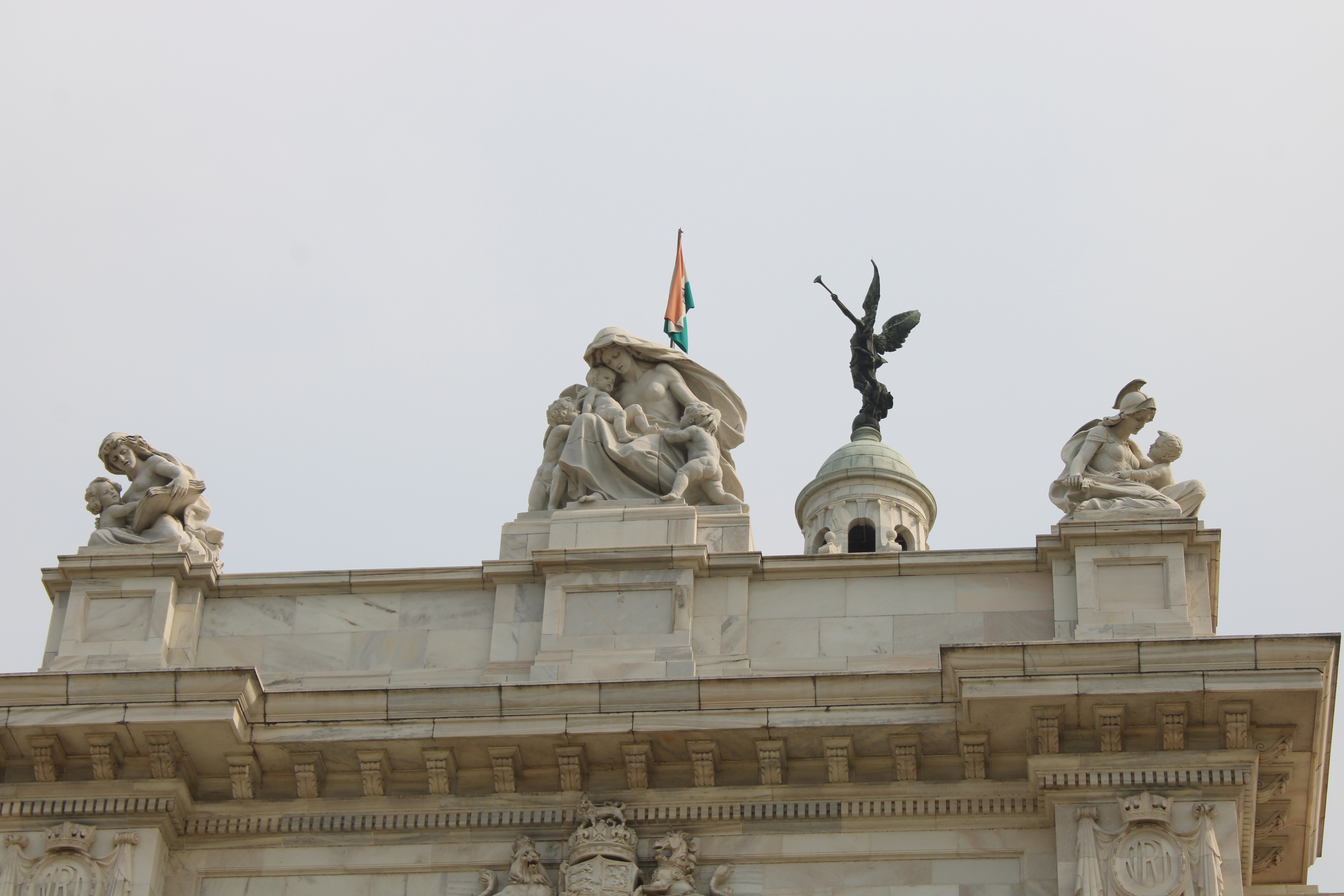 Victoria Memorial Hall