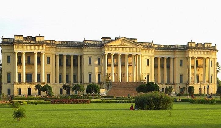 Hazarduari Palace