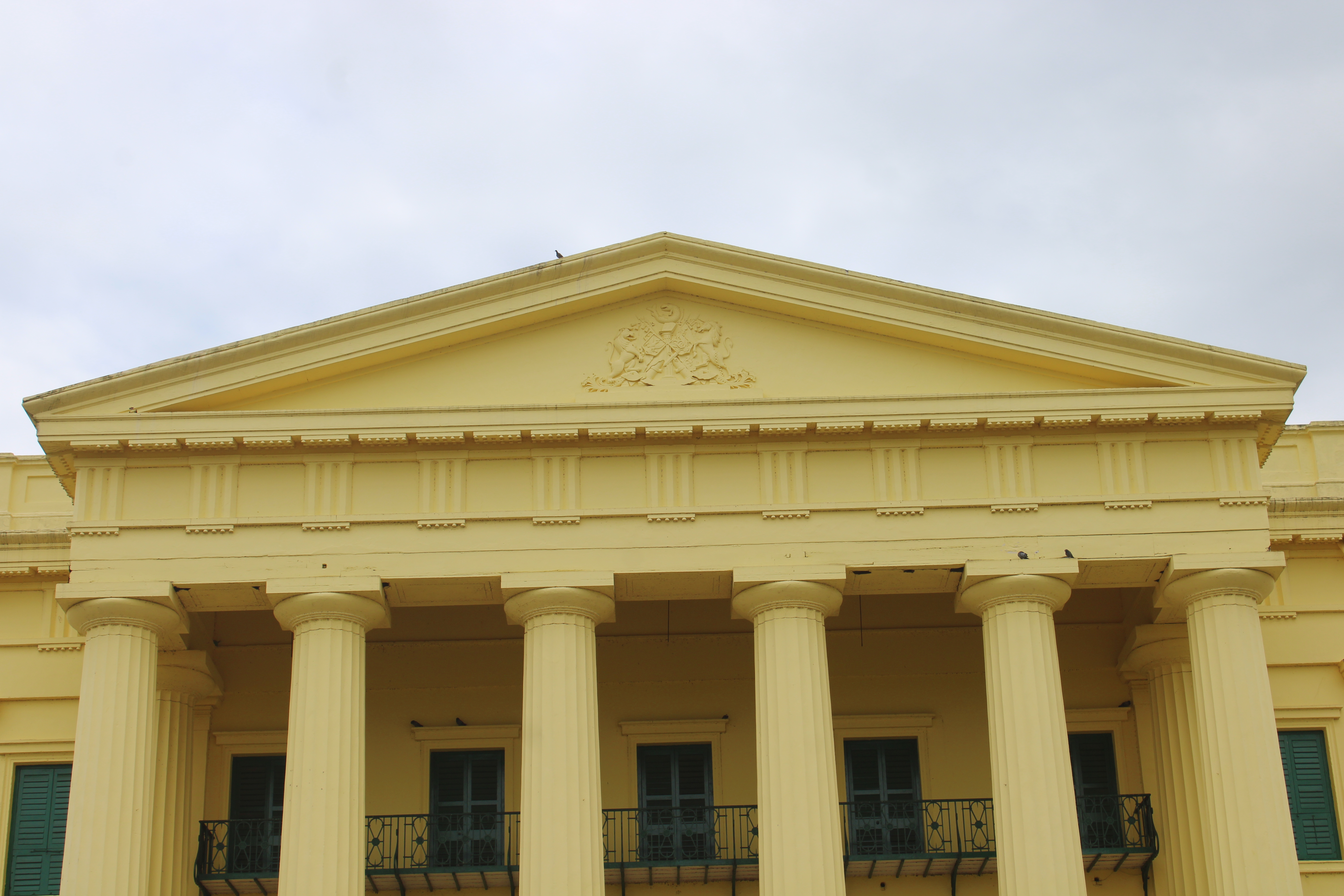Hazarduari Palace, Murshidabad