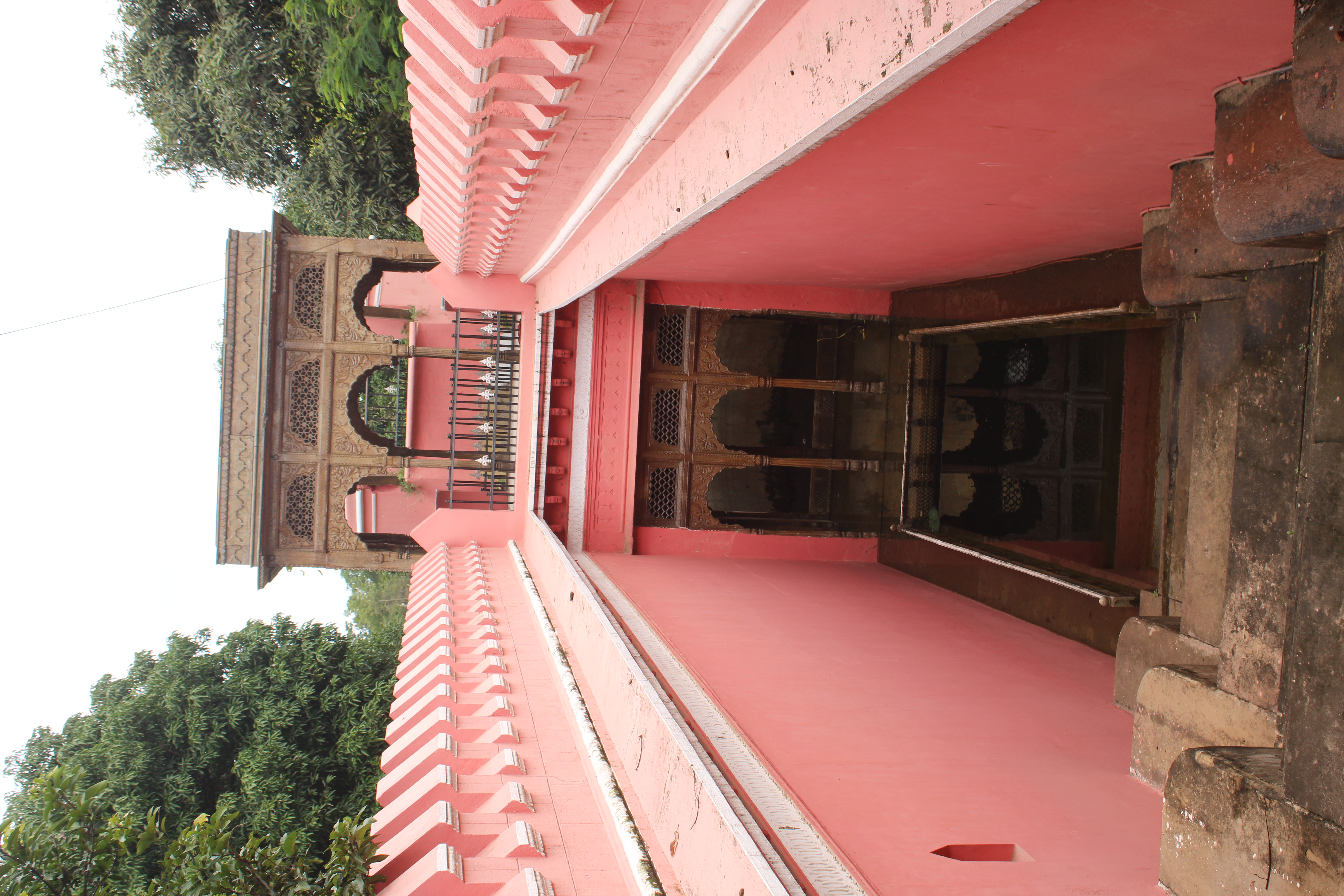 Katgola Palace, Murshidabad