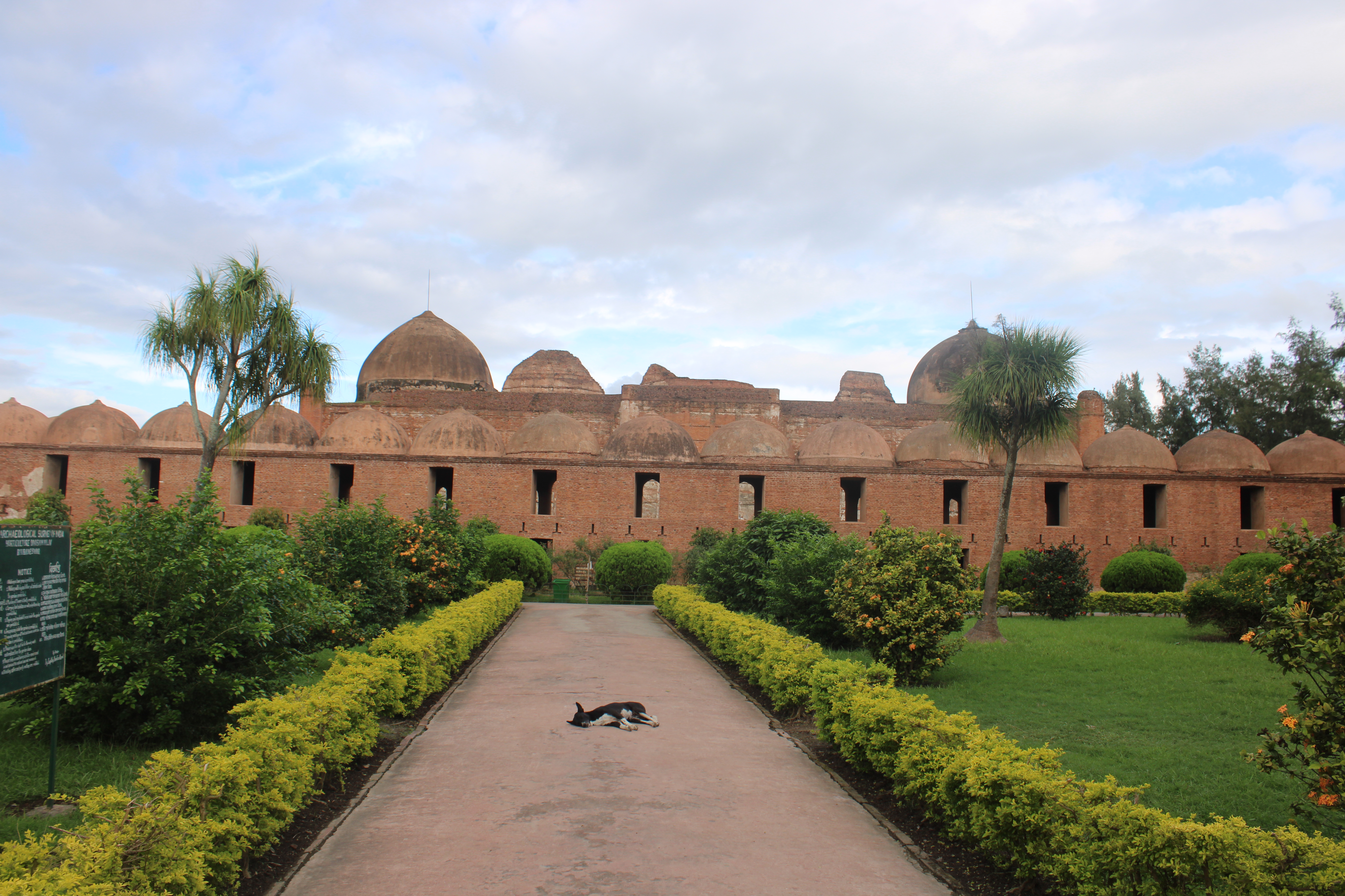 Katra Mosque, Murshidabad