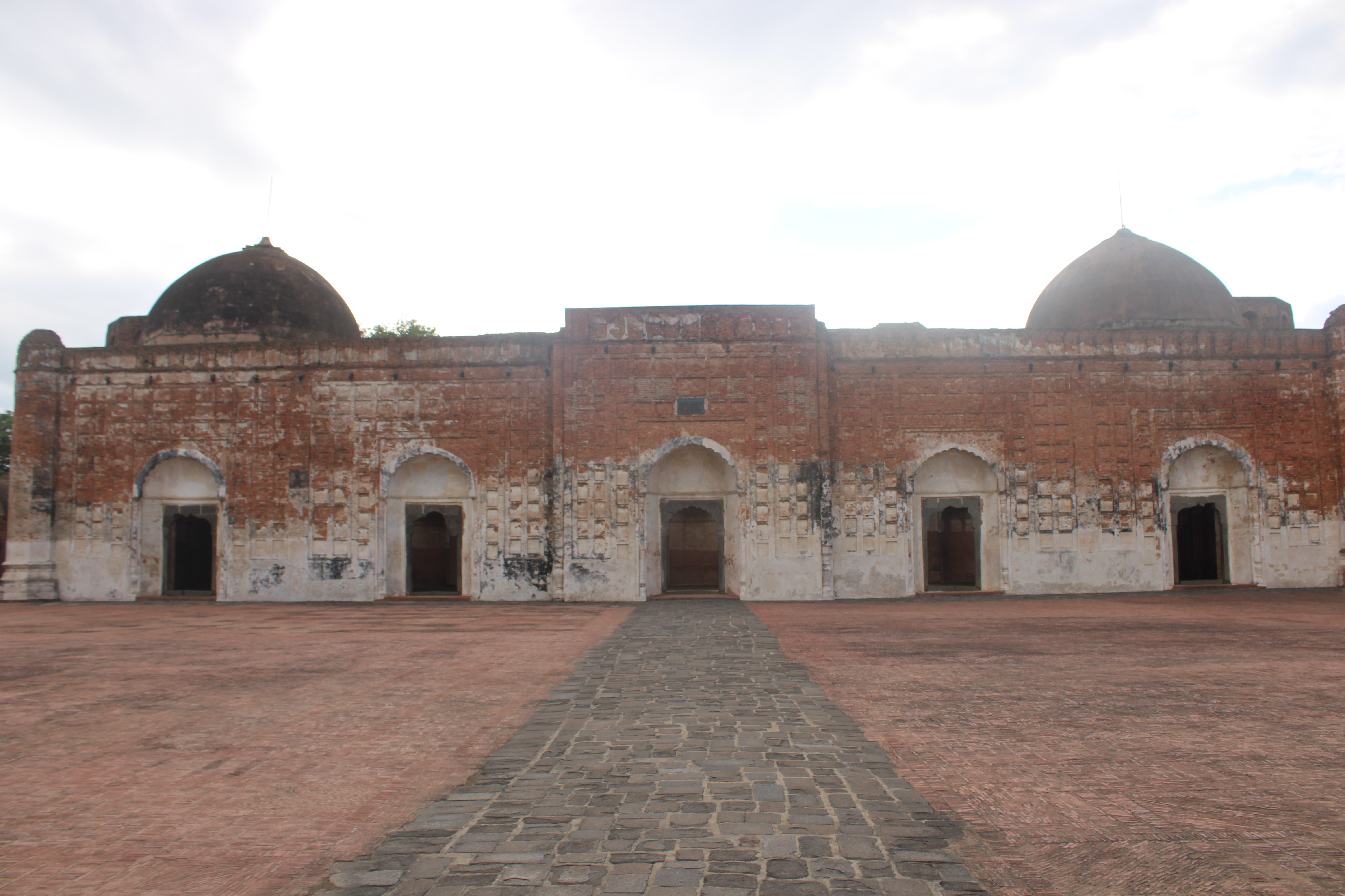Katra Mosque, Murshidabad