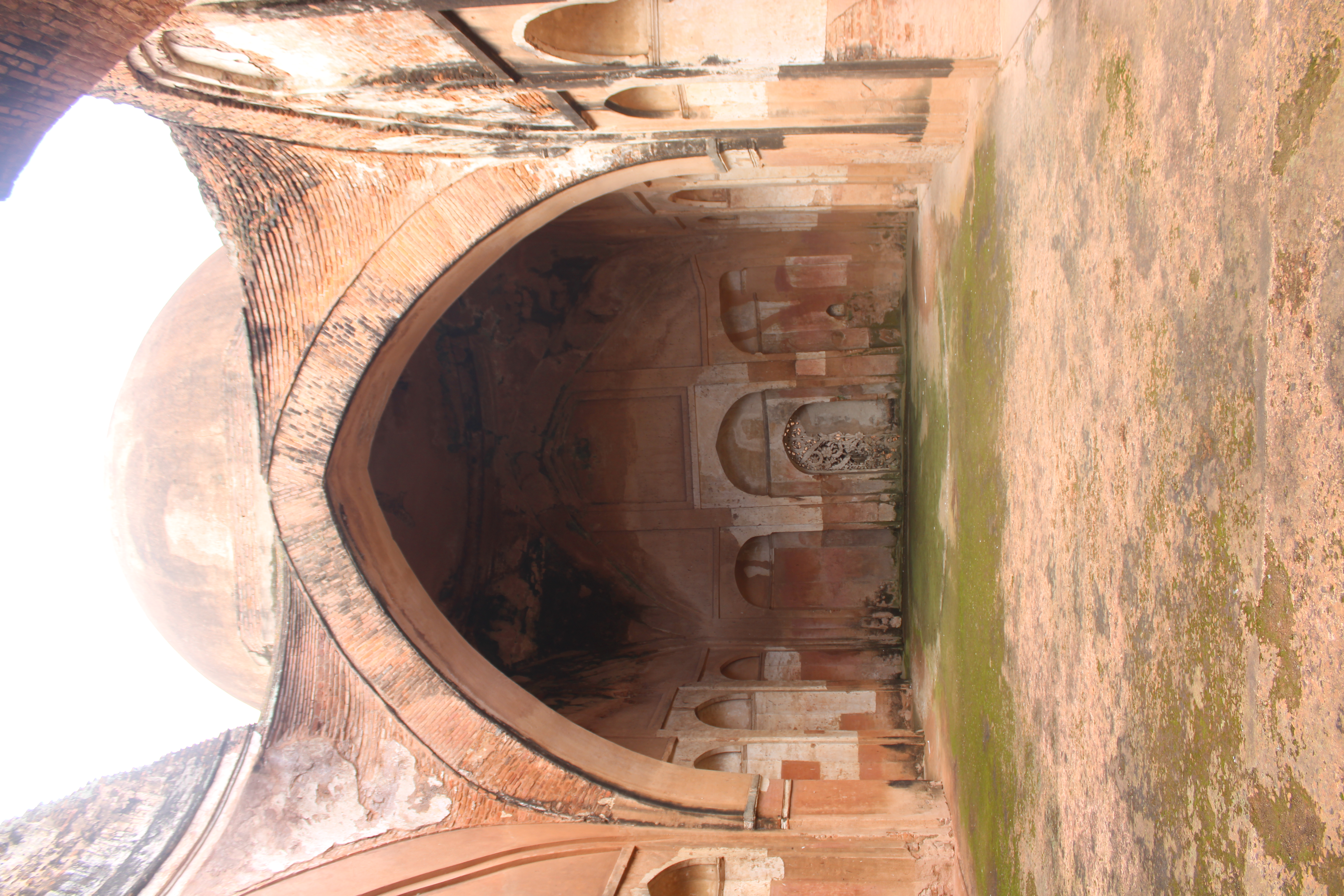 Katra Mosque, Murshidabad