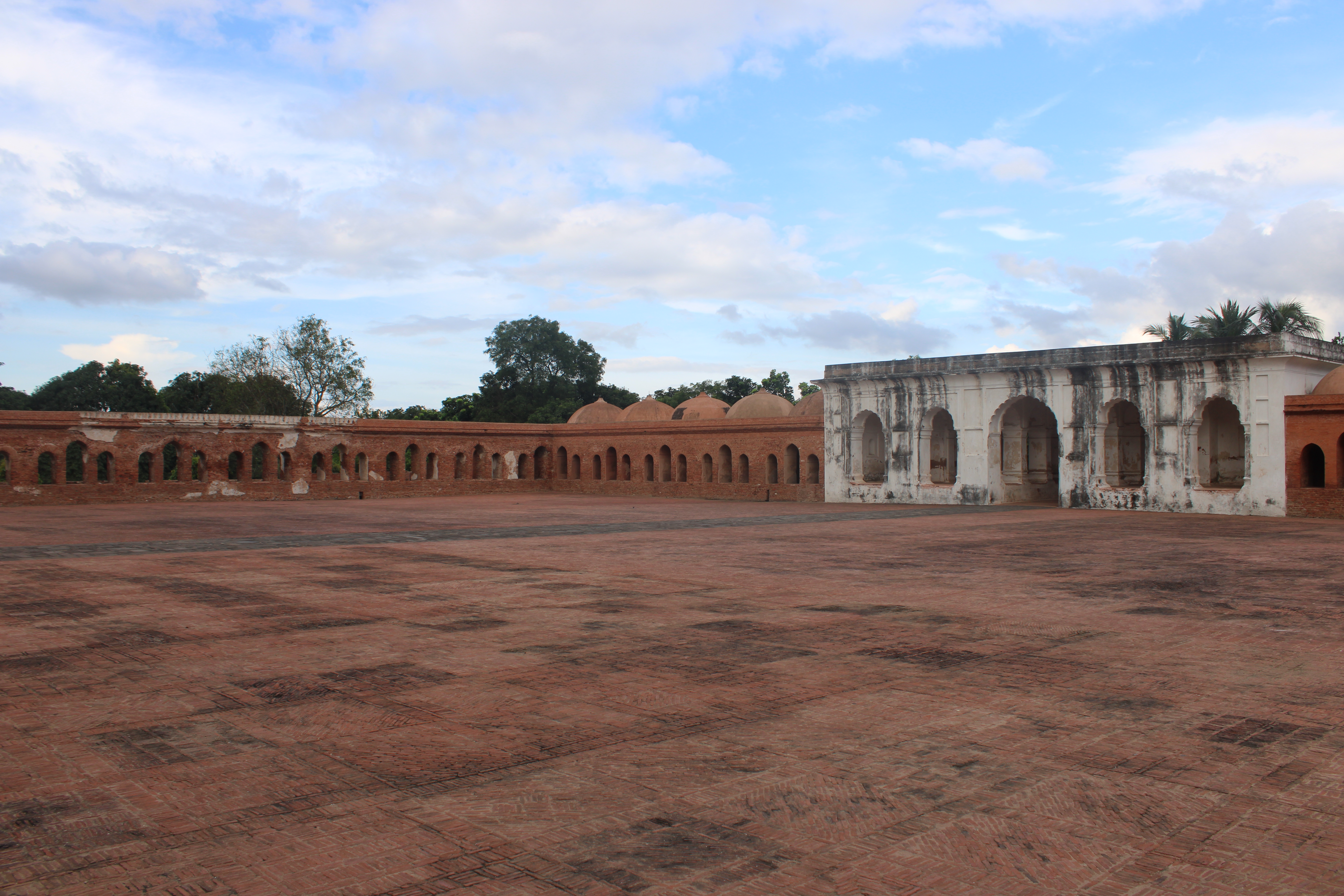 Katra Mosque, Murshidabad