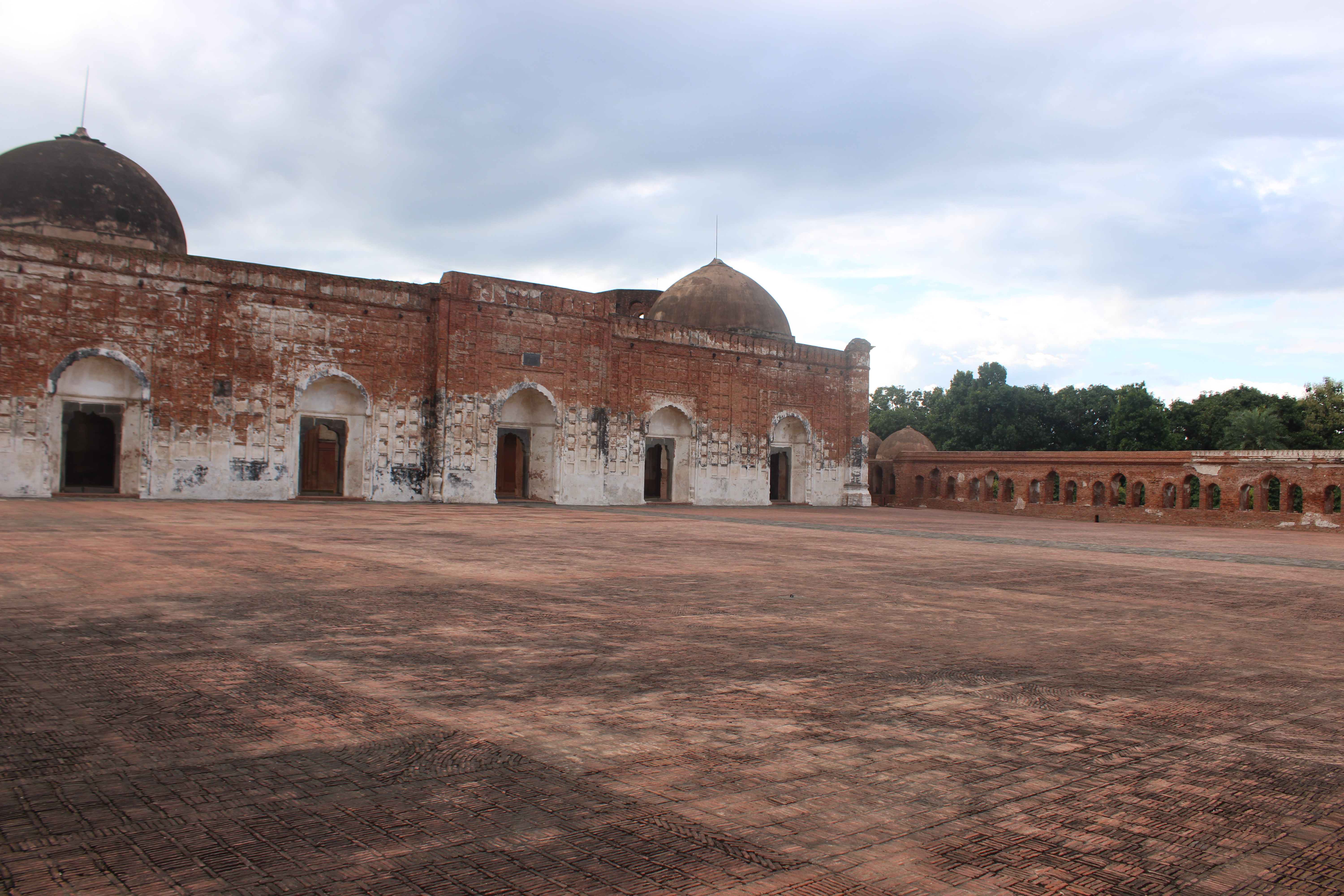 Katra Mosque, Murshidabad