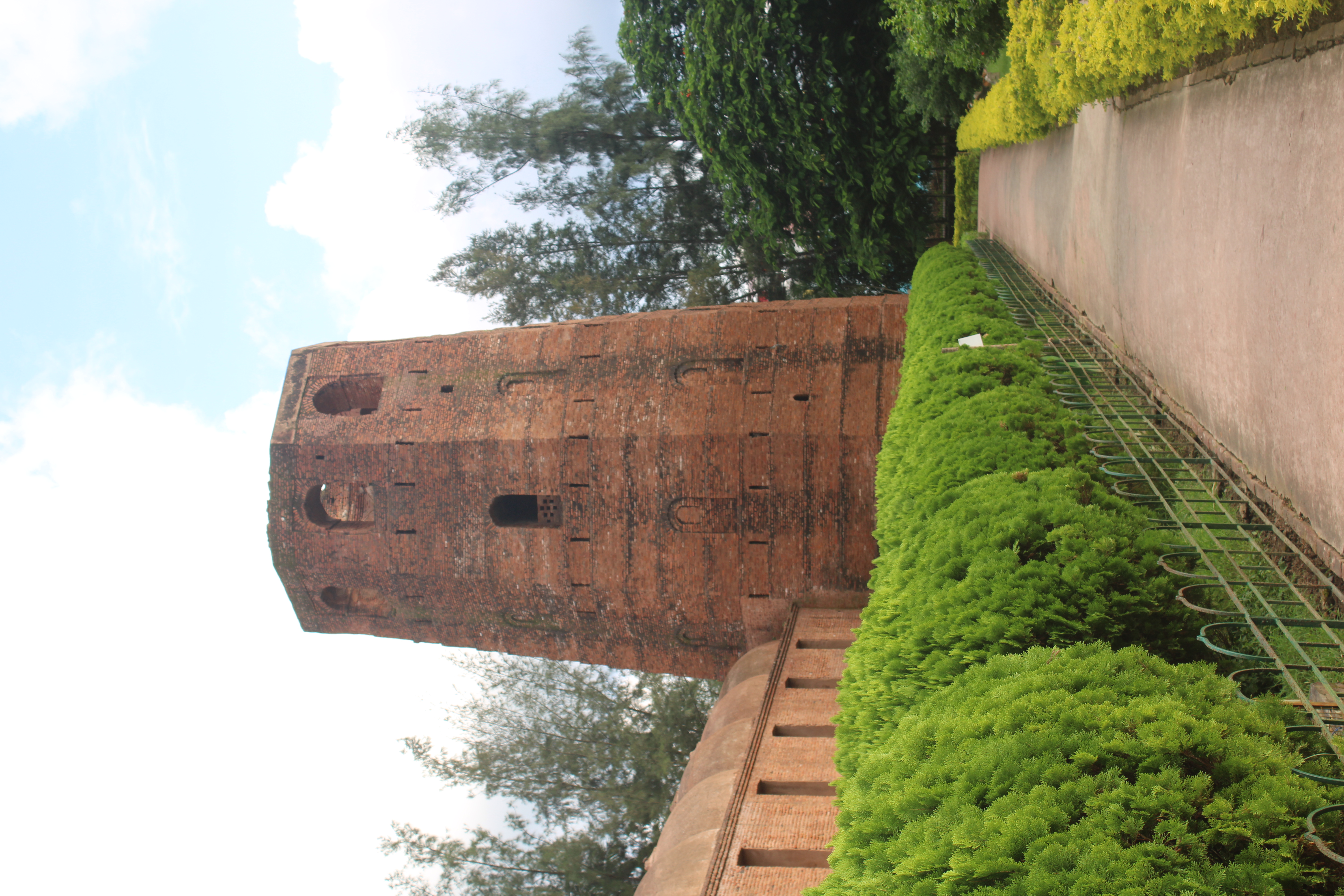 Katra Mosque, Murshidabad