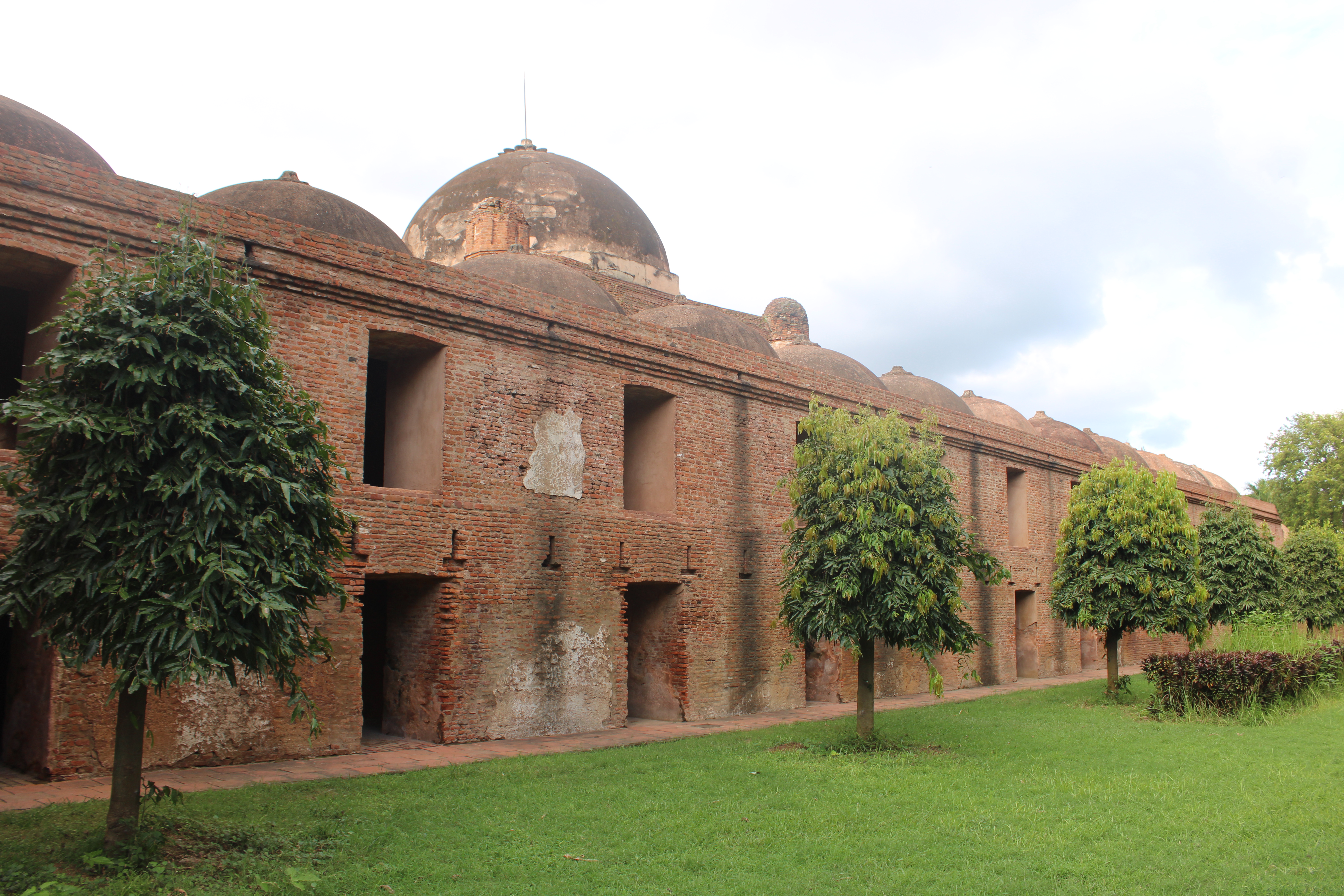 Katra Mosque, Murshidabad