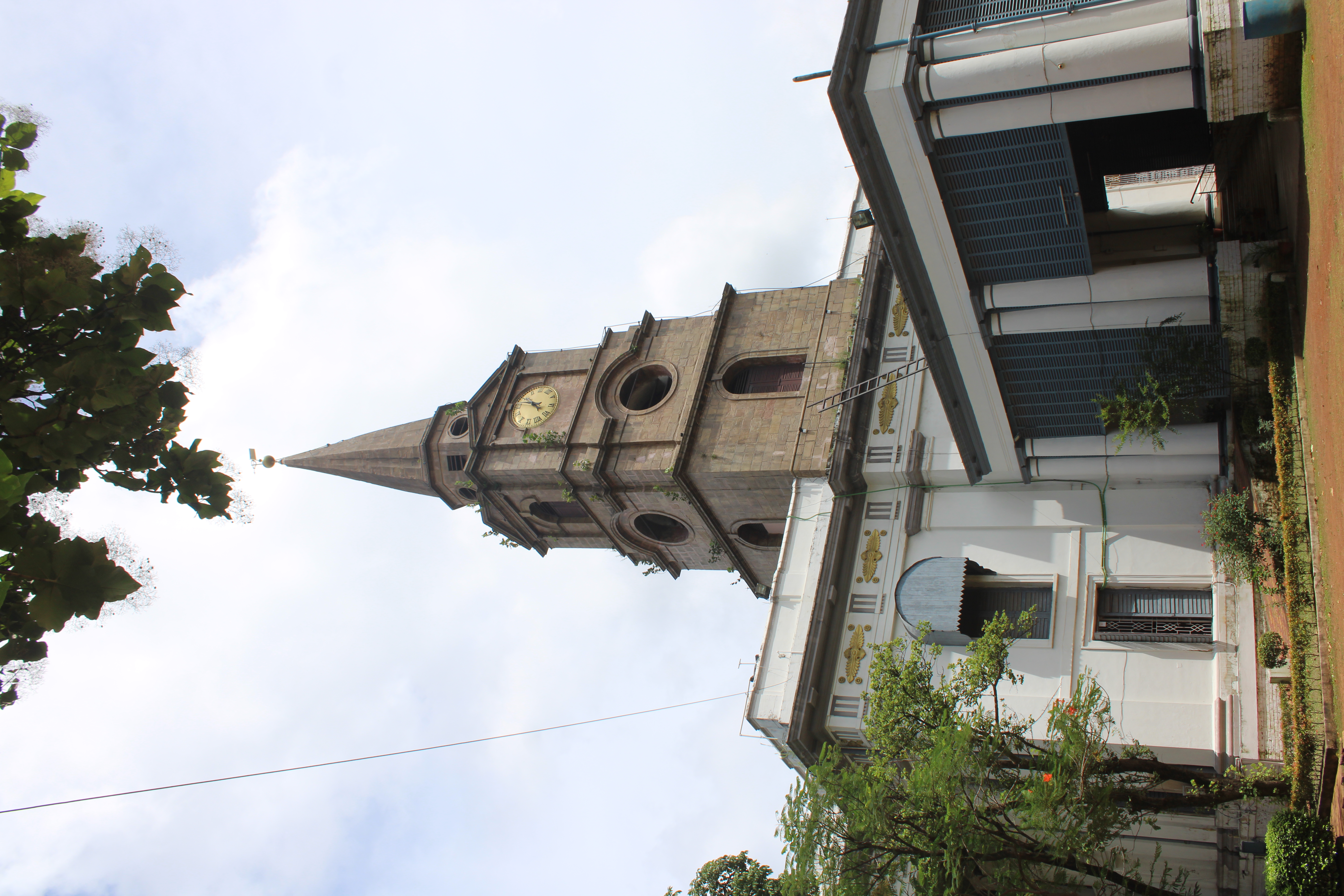 St. John