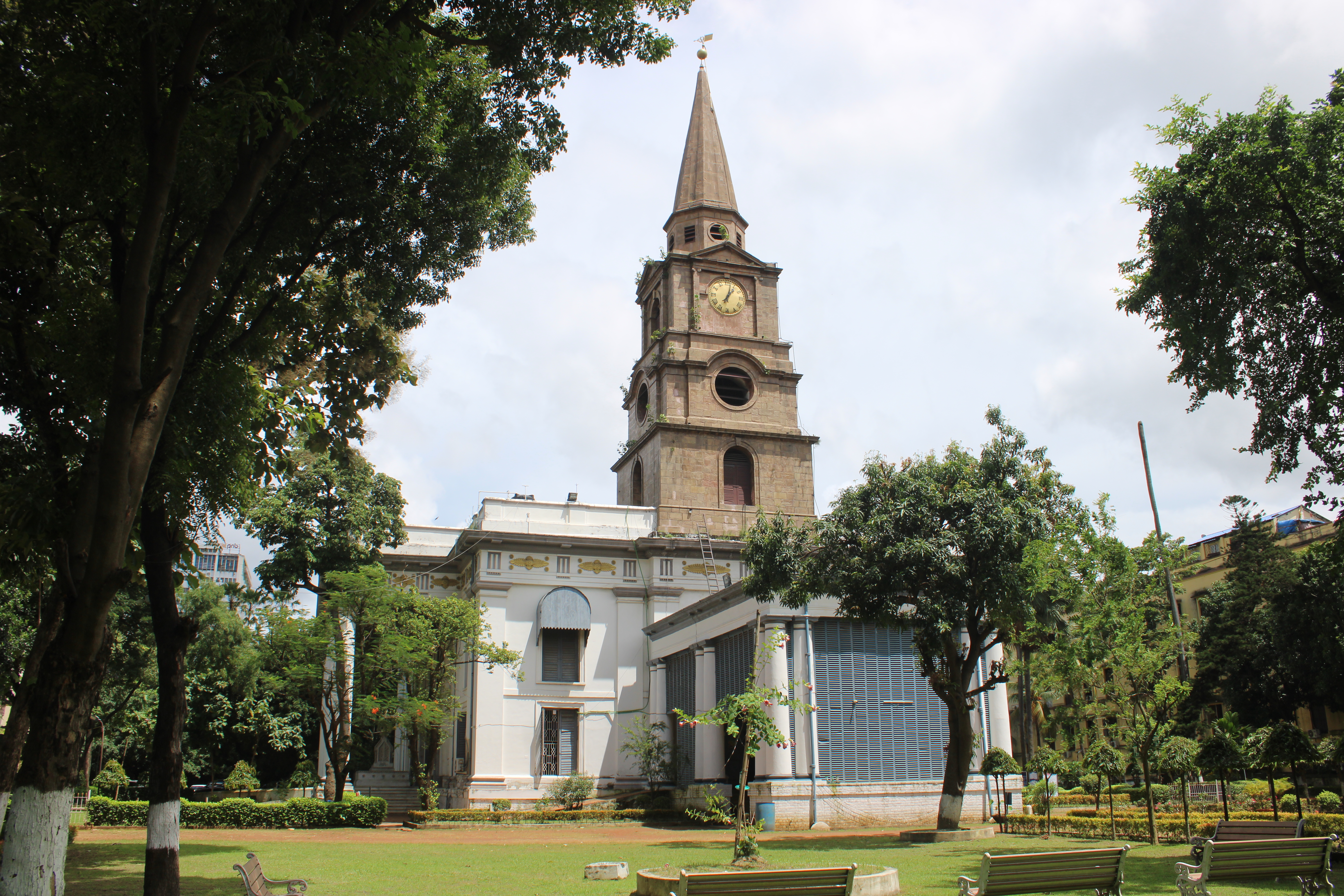 St. John