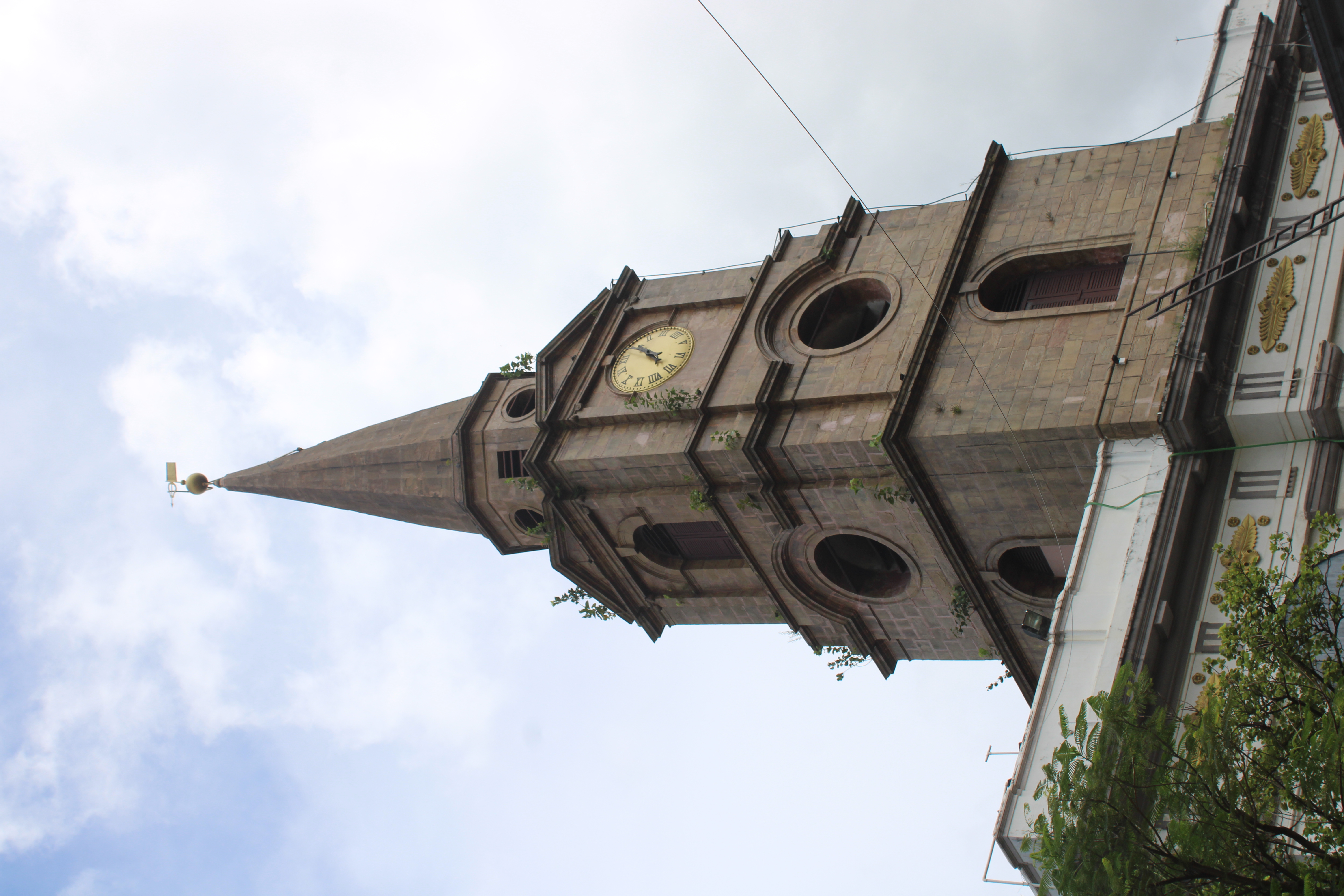 St. John