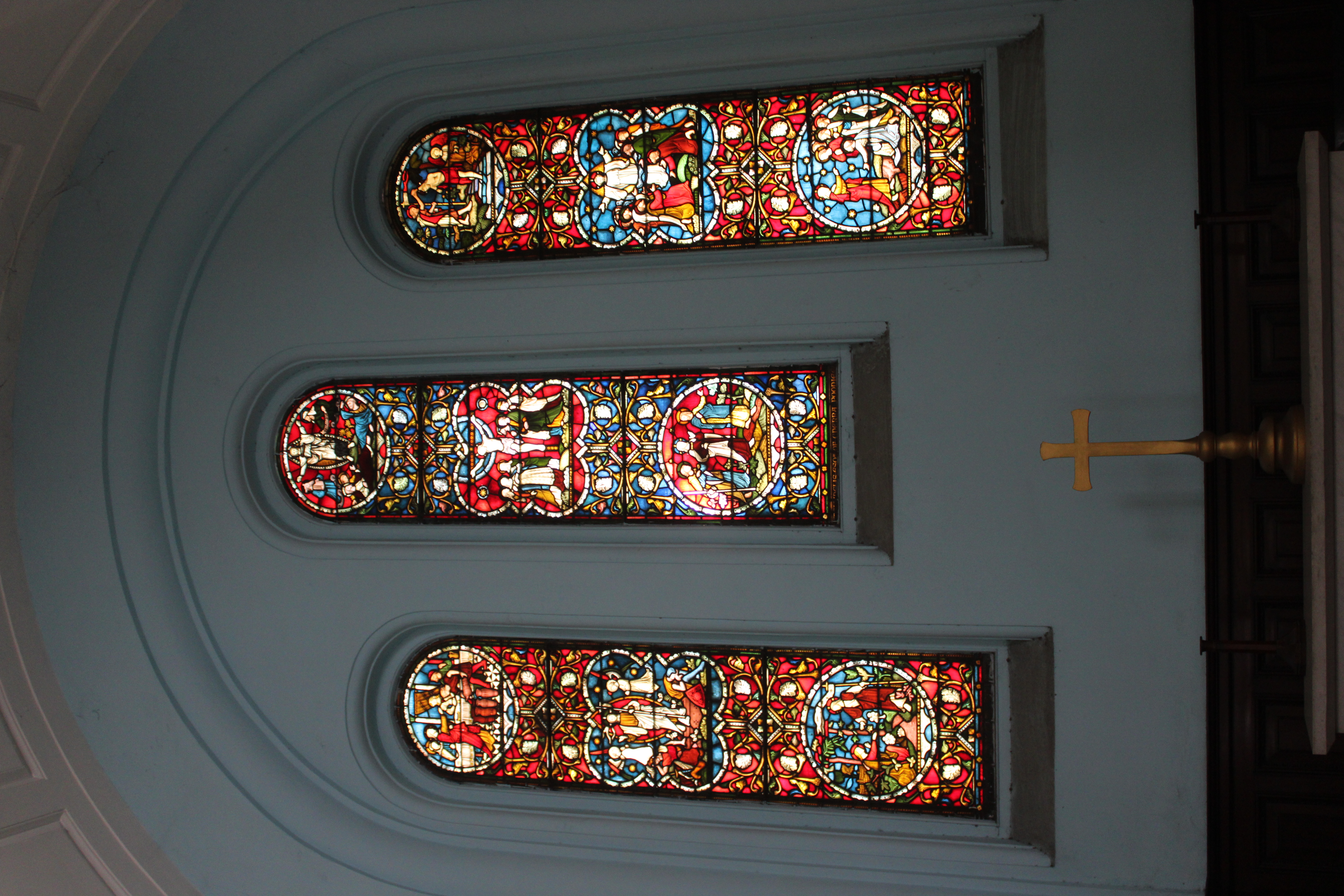 St. John