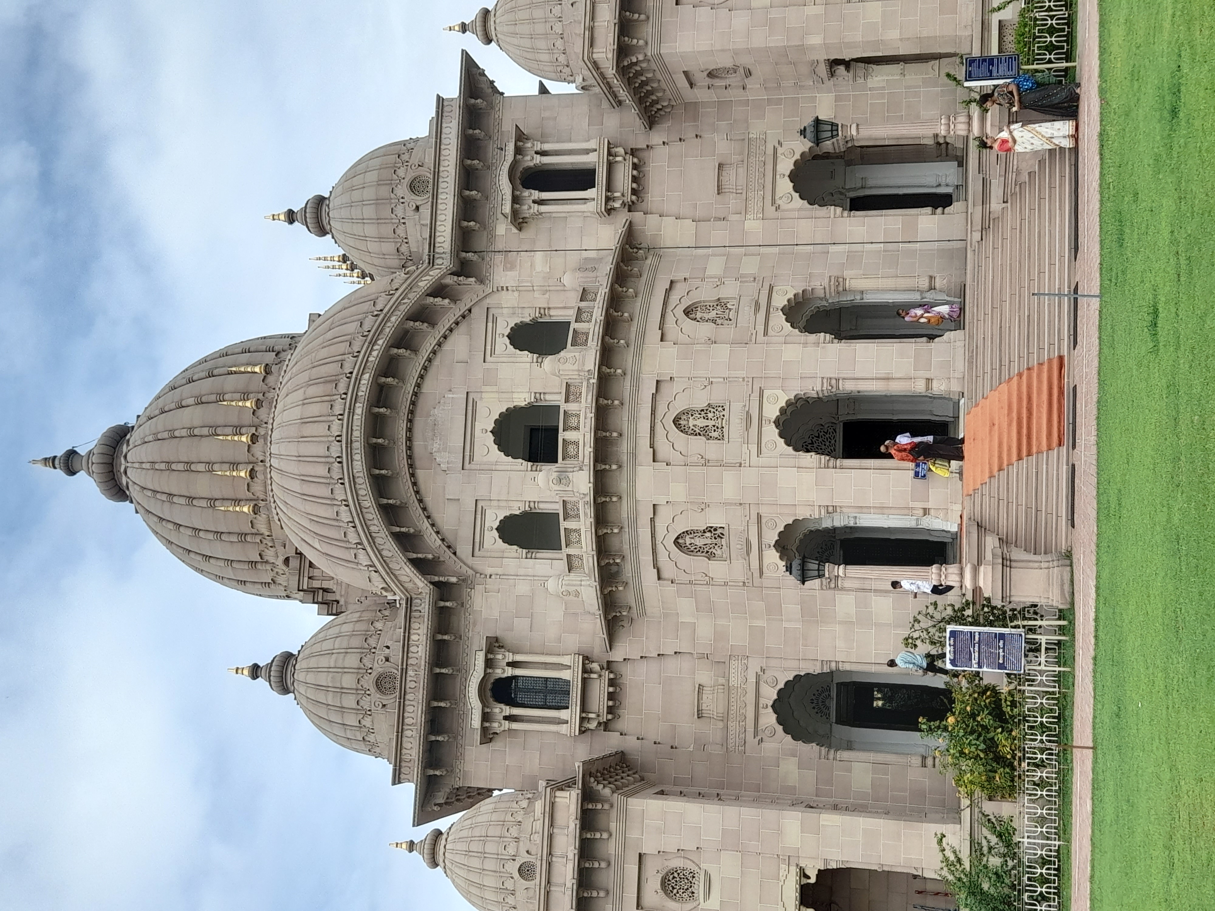 Ramakrishna Temple, Belur Math