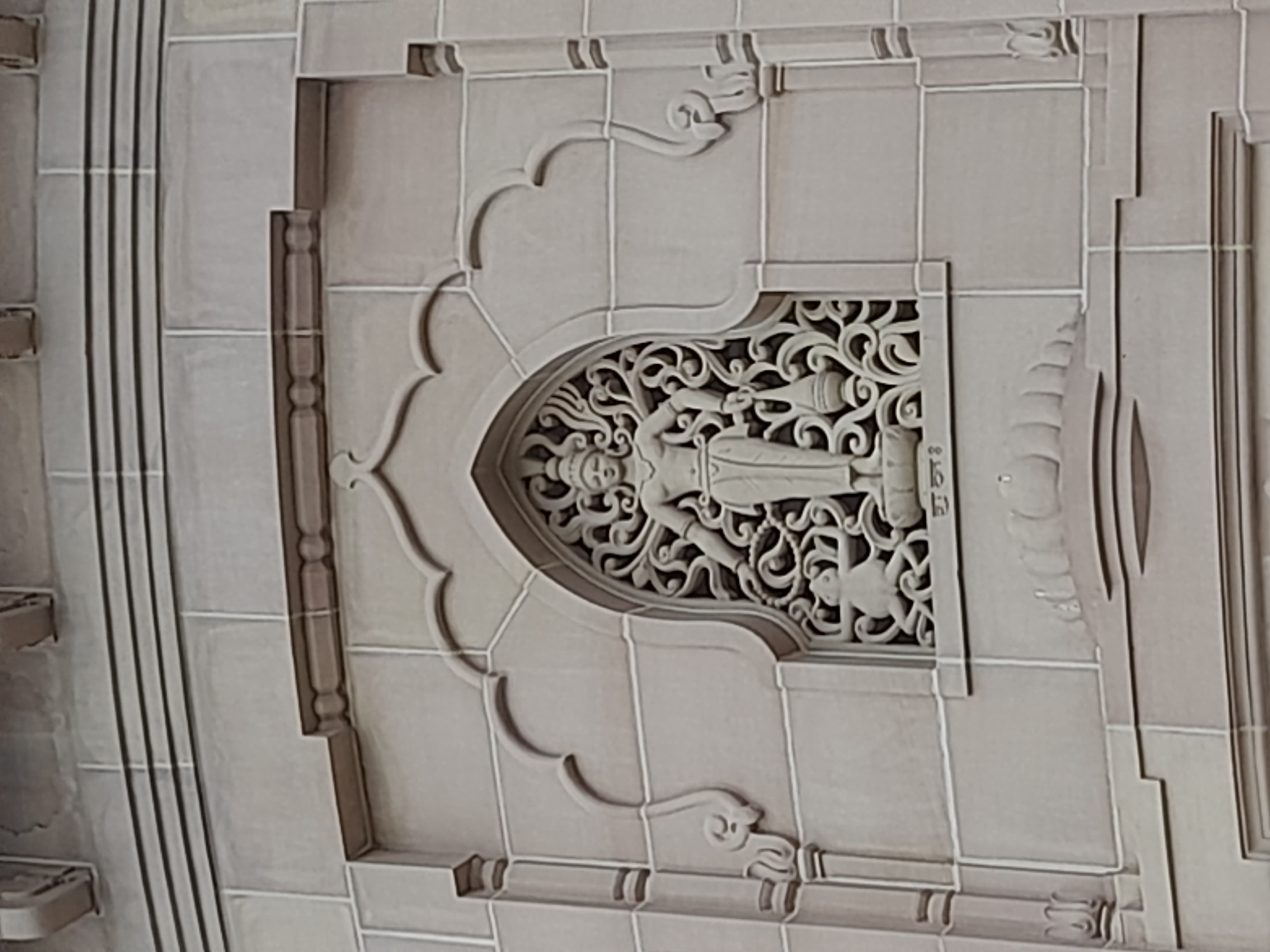 Ramakrishna Temple, Belur Math