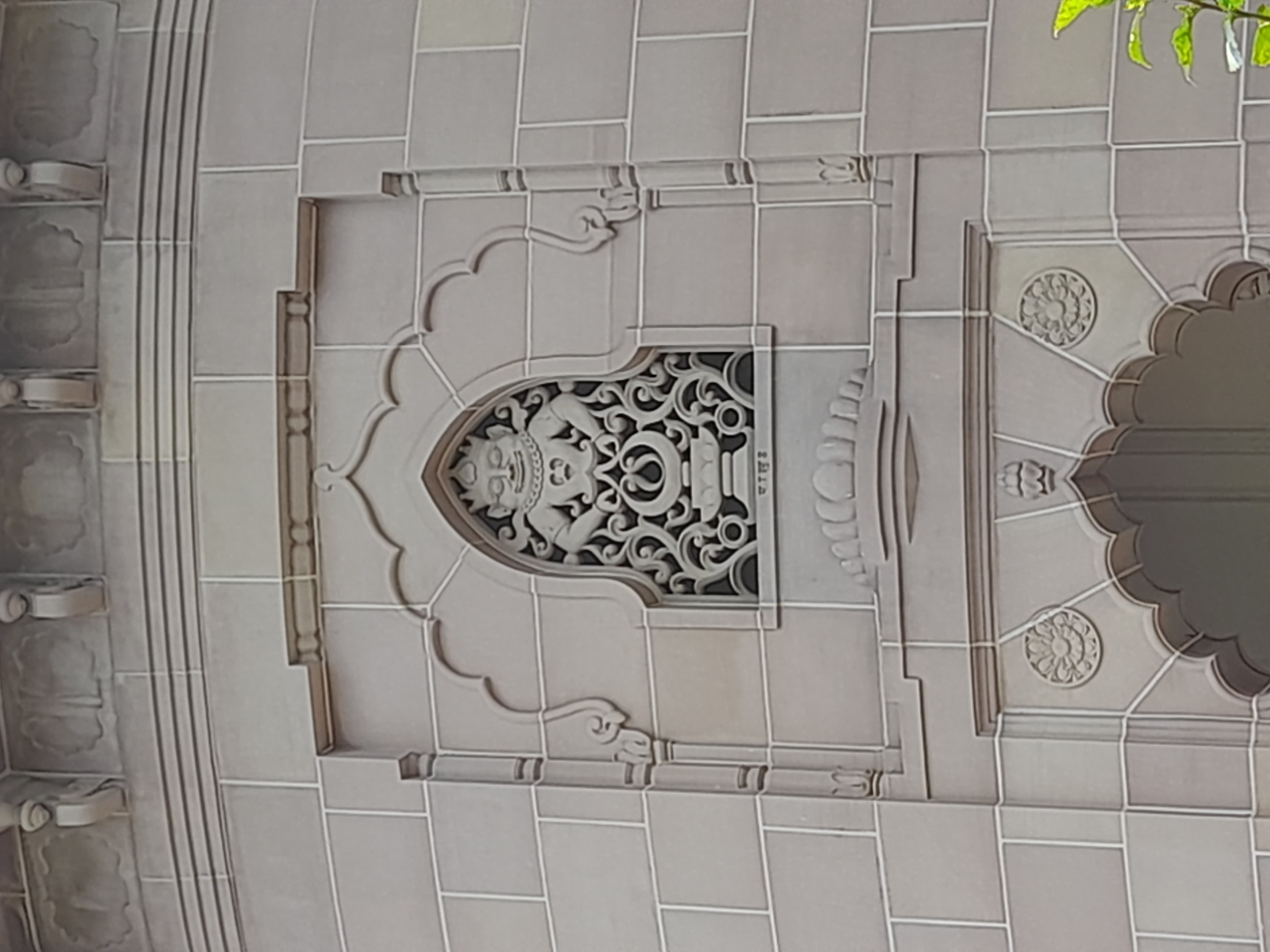 Ramakrishna Temple, Belur Math