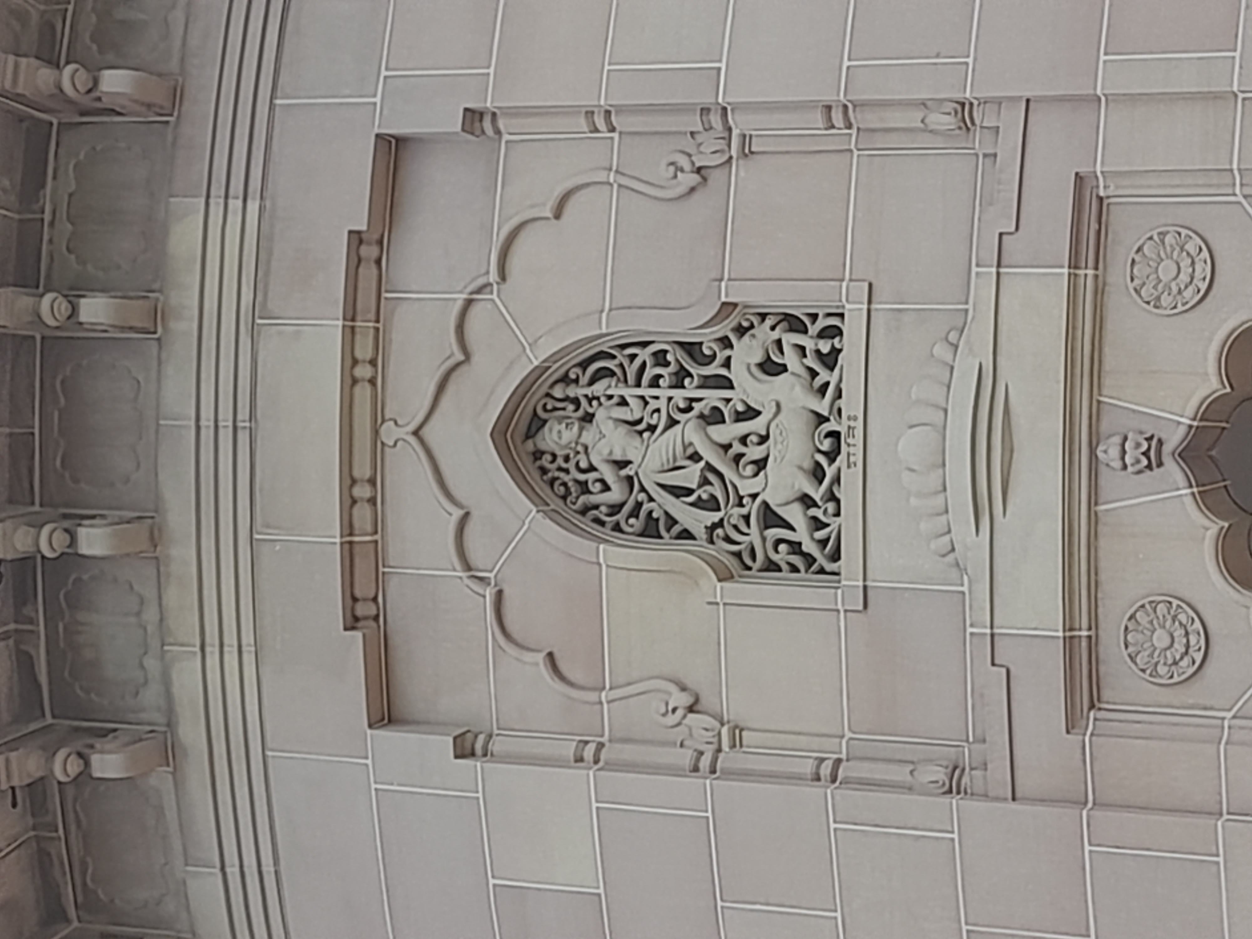 Ramakrishna Temple, Belur Math