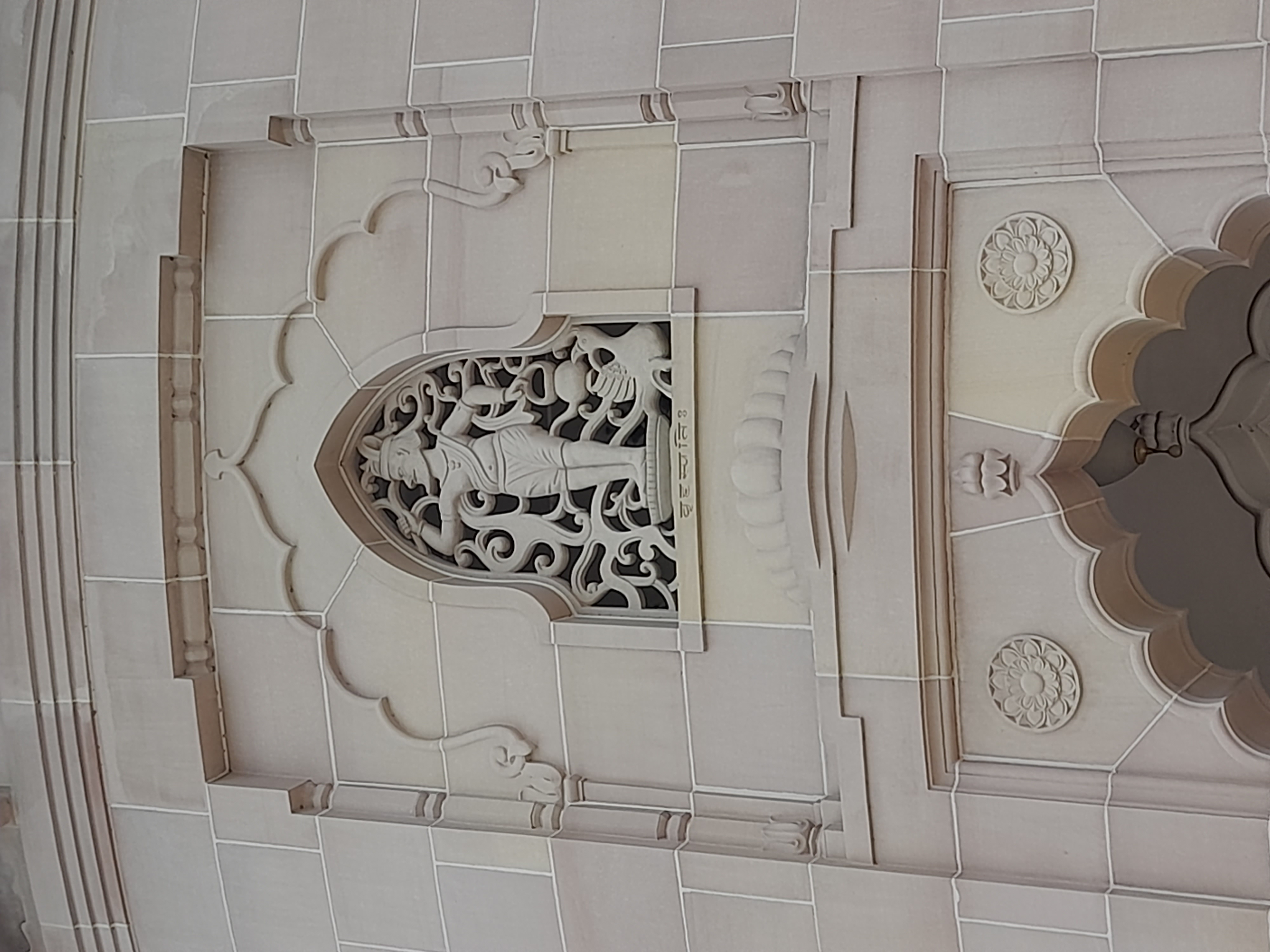 Ramakrishna Temple, Belur Math