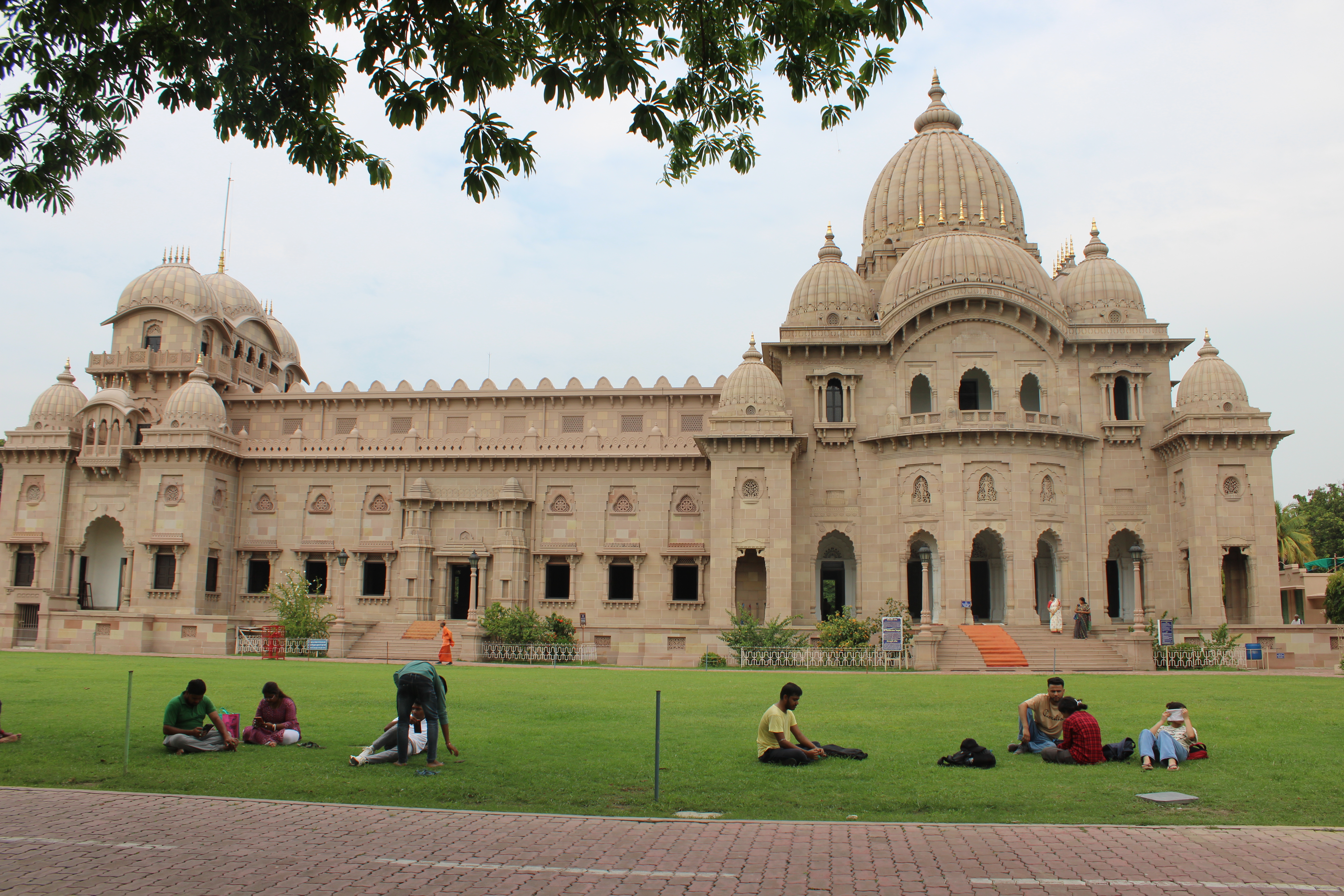 Ramakrishna Temple, Belur Math