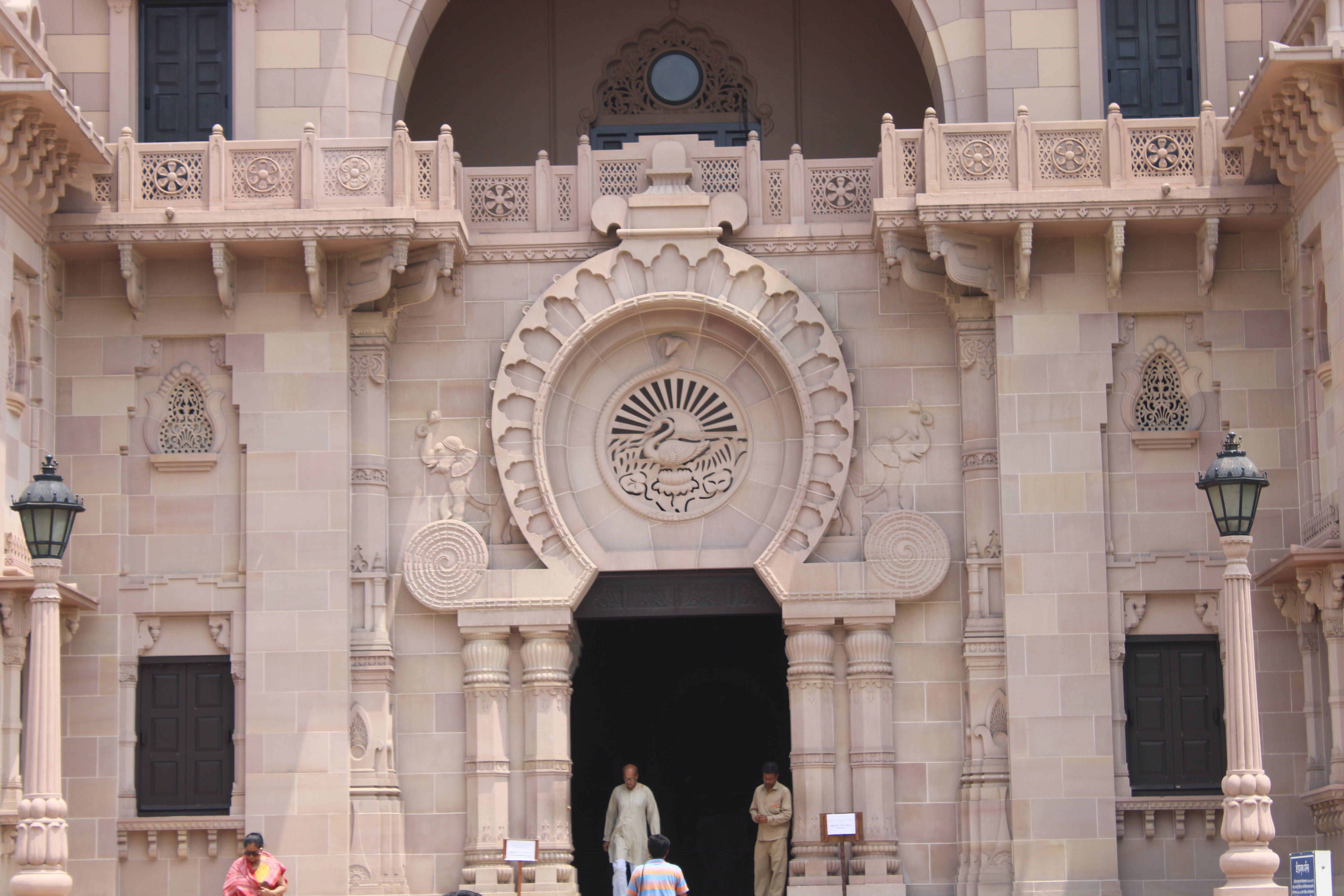 Ramakrishna Temple, Belur Math