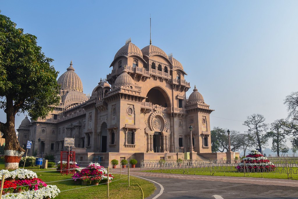 Ramakrishna Temple, Belur Math