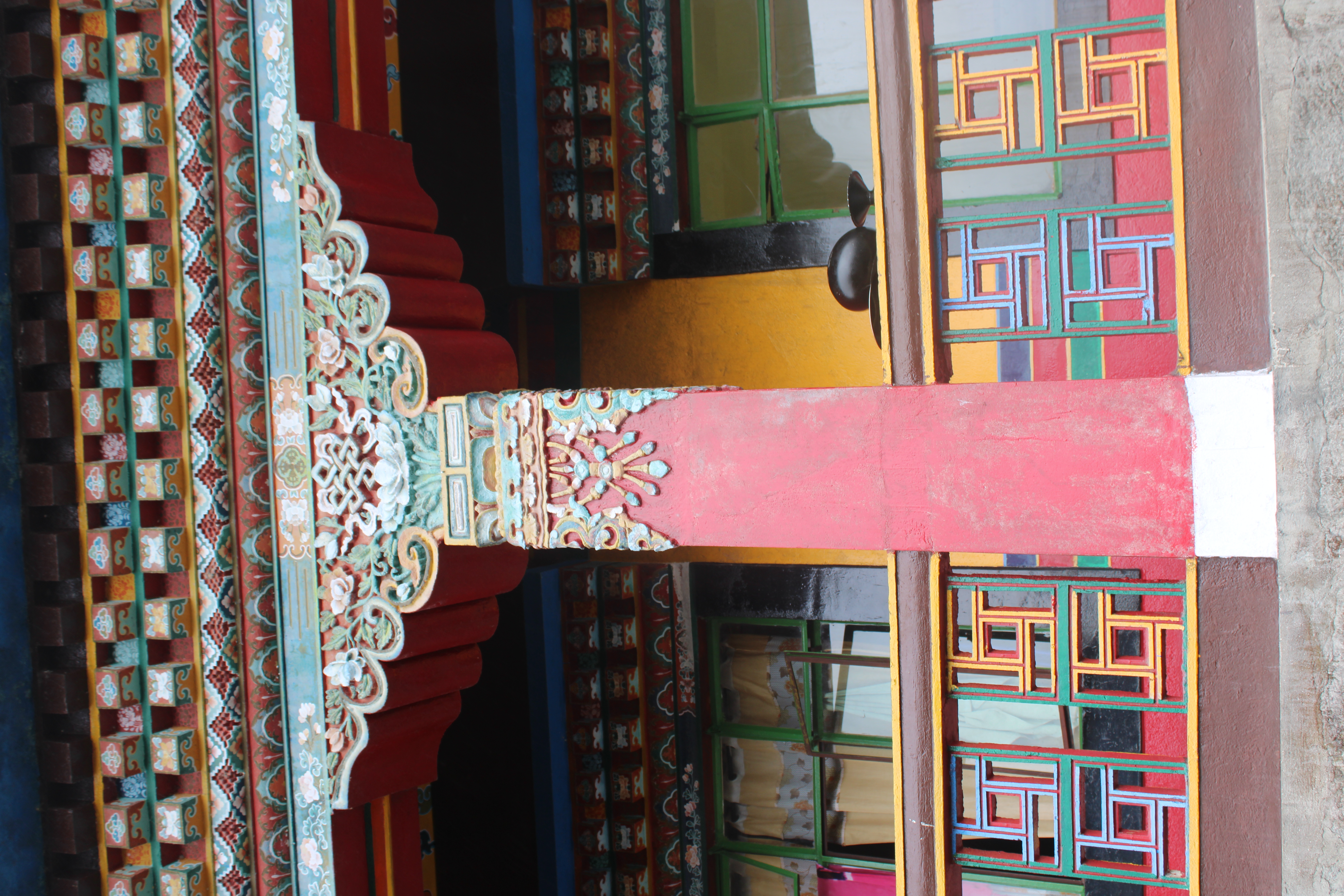 Karma Shri Nalanda Institute, Rumtek