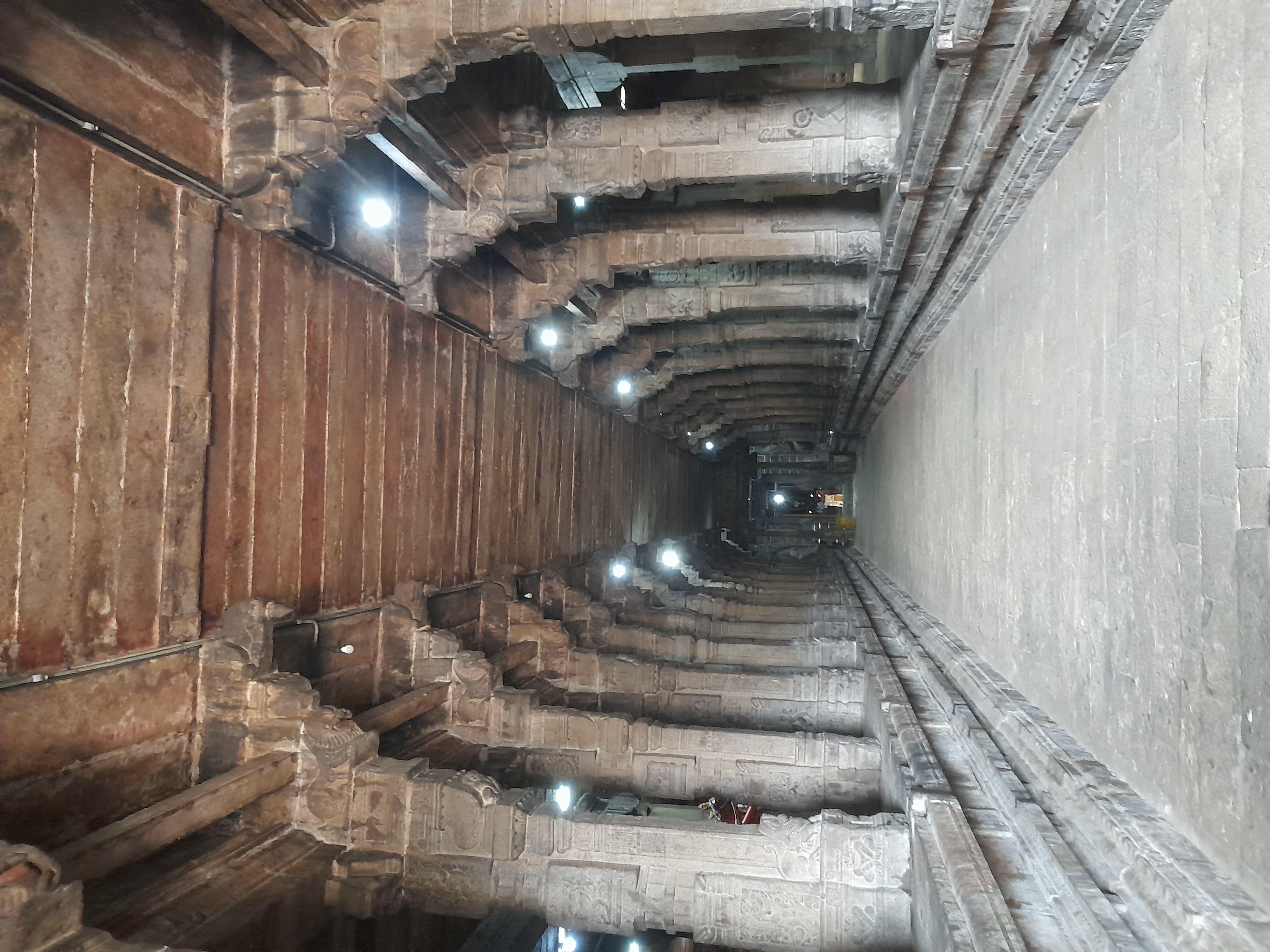 Brihadeeswara Temple - Gangaikonda Cholapuram