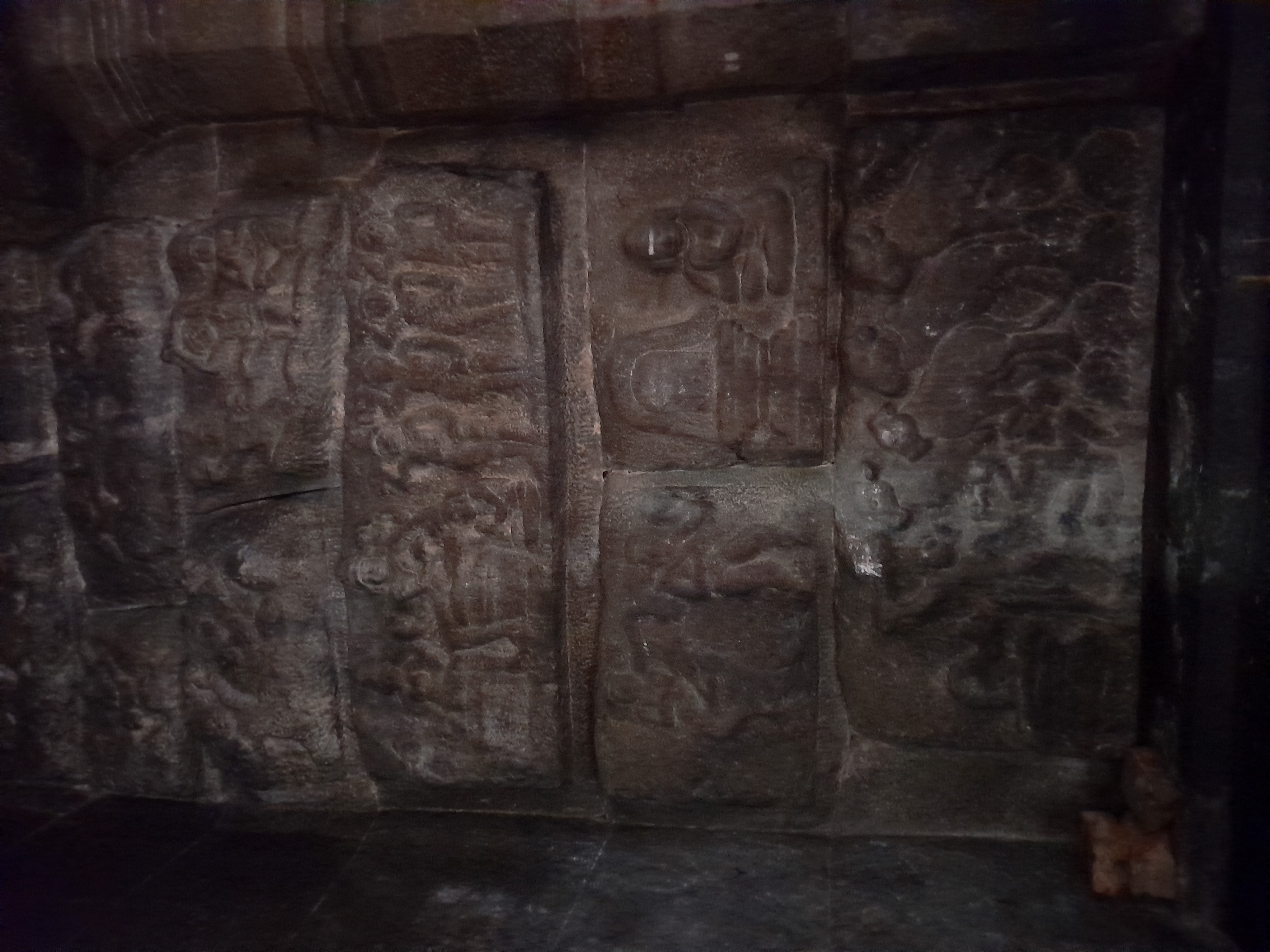 Brihadeeswara Temple - Gangaikonda Cholapuram