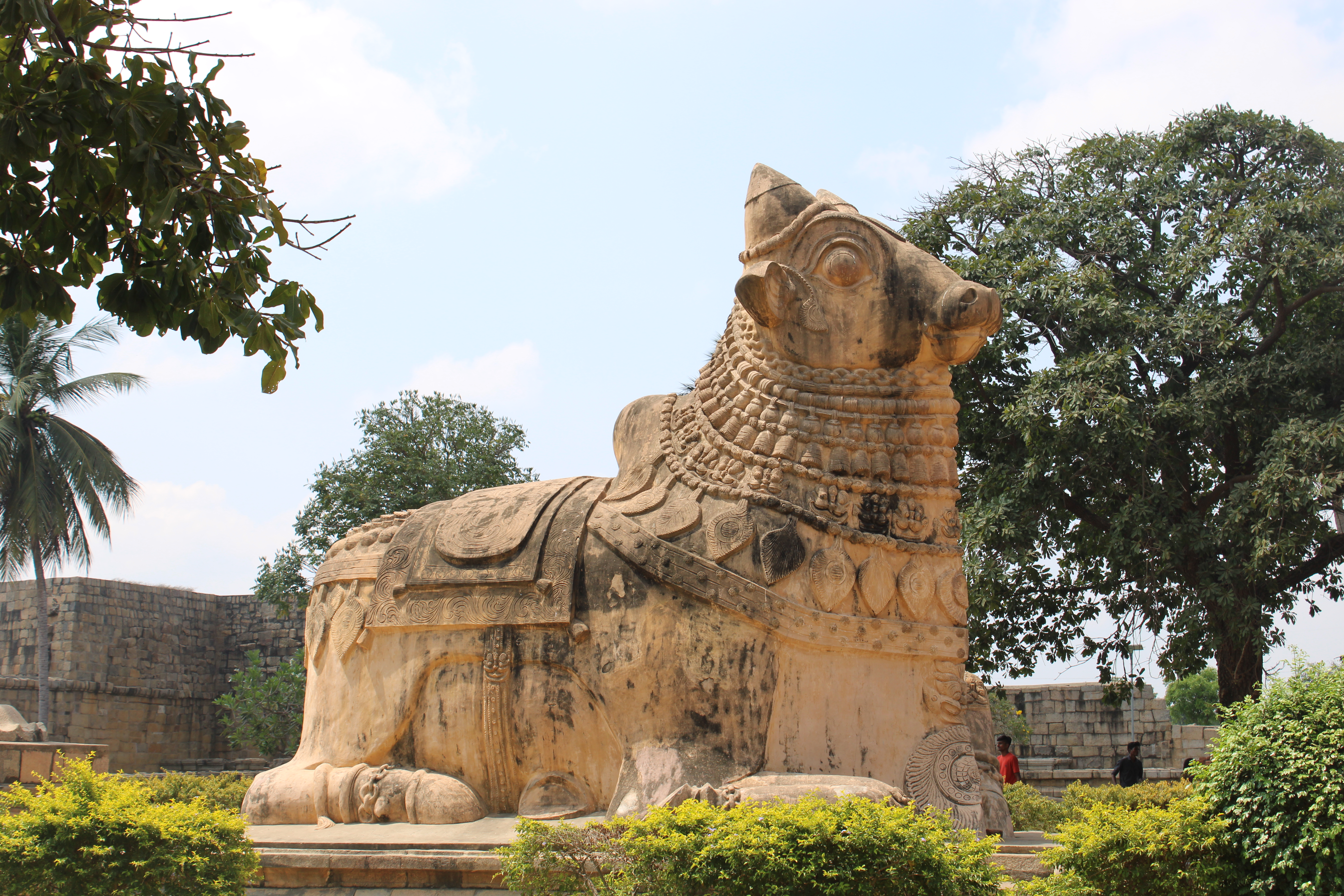 Brihadeeswara Temple - Gangaikonda Cholapuram