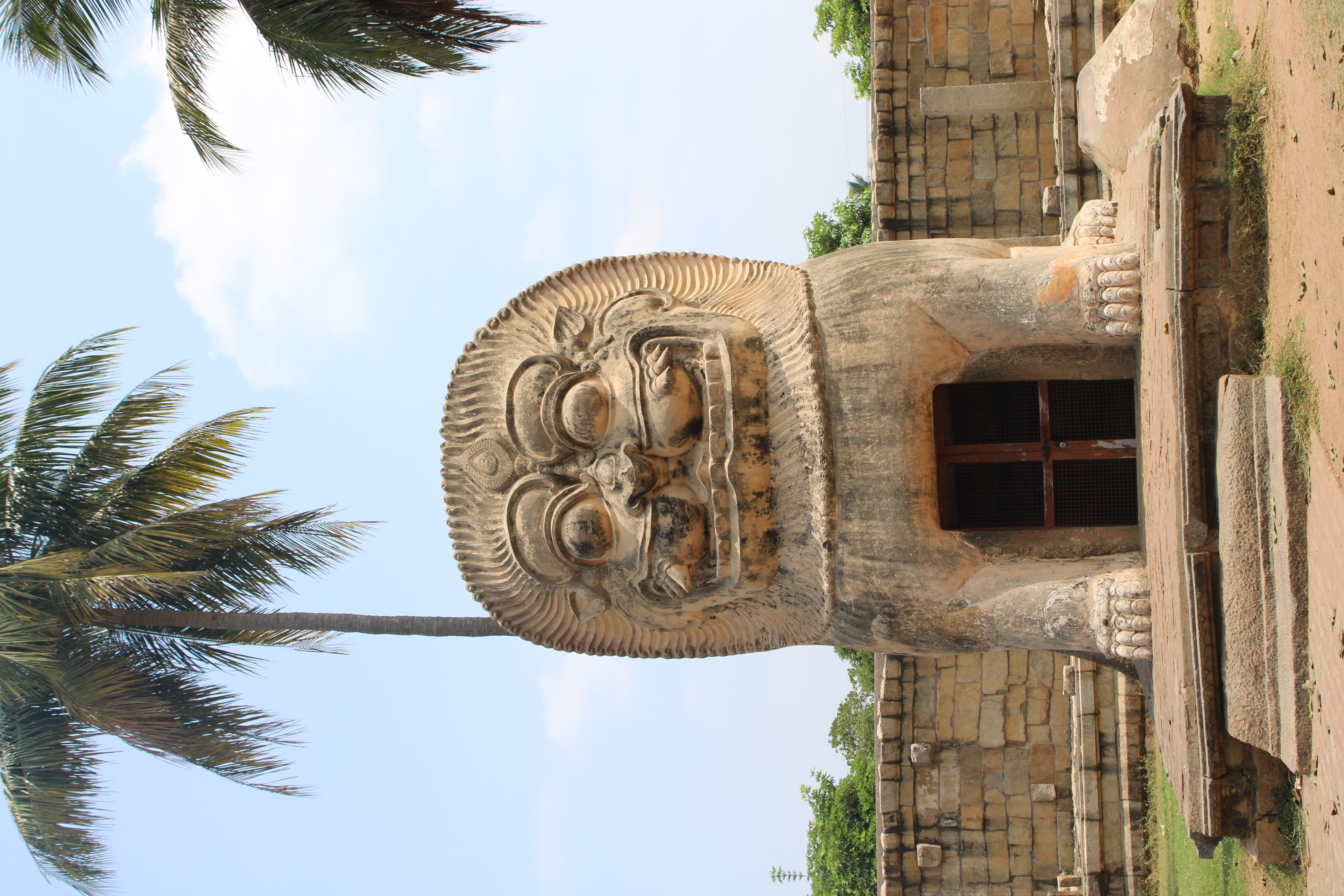 Brihadeeswara Temple - Gangaikonda Cholapuram