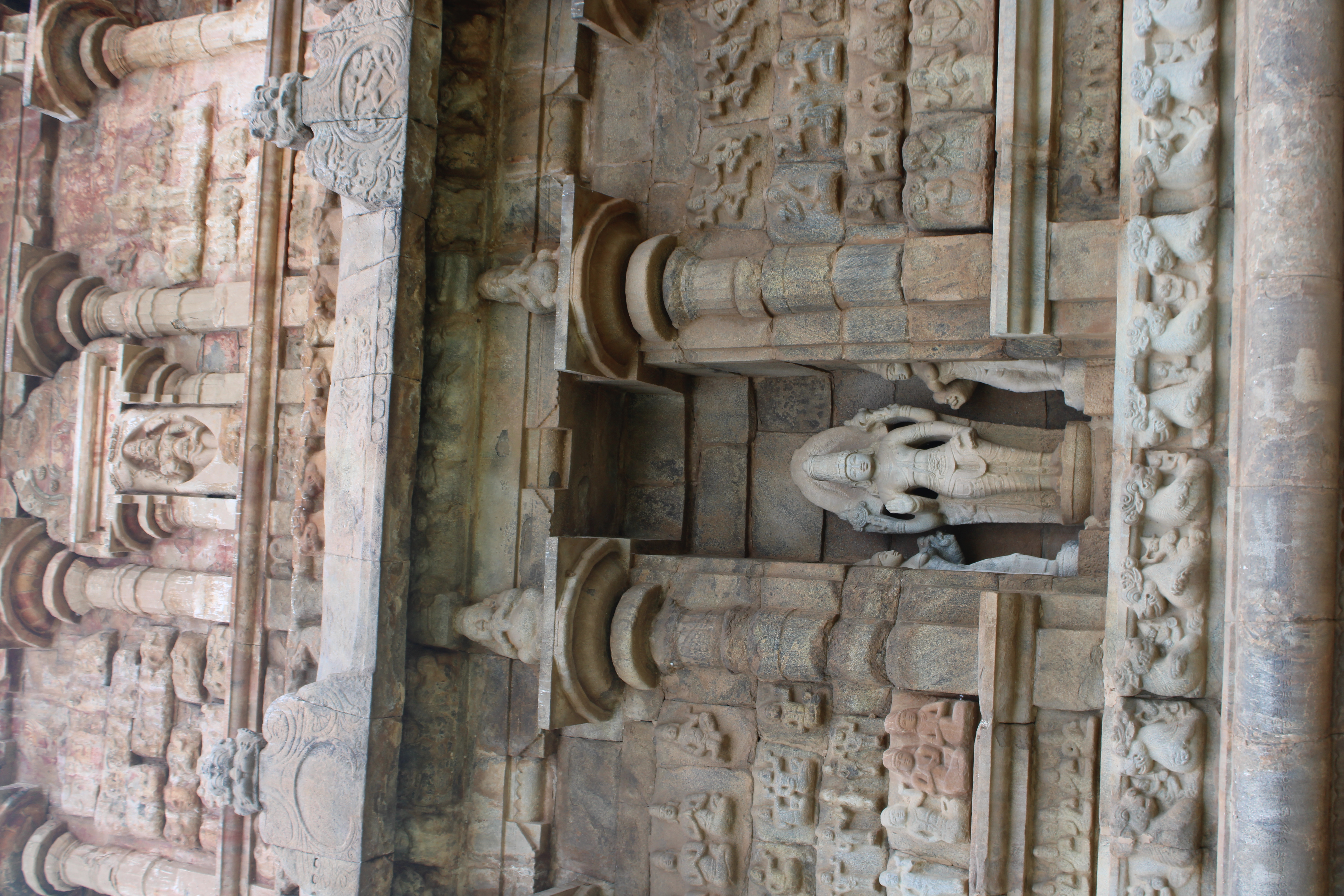 Brihadeeswara Temple, Gangaikonda Cholapuram