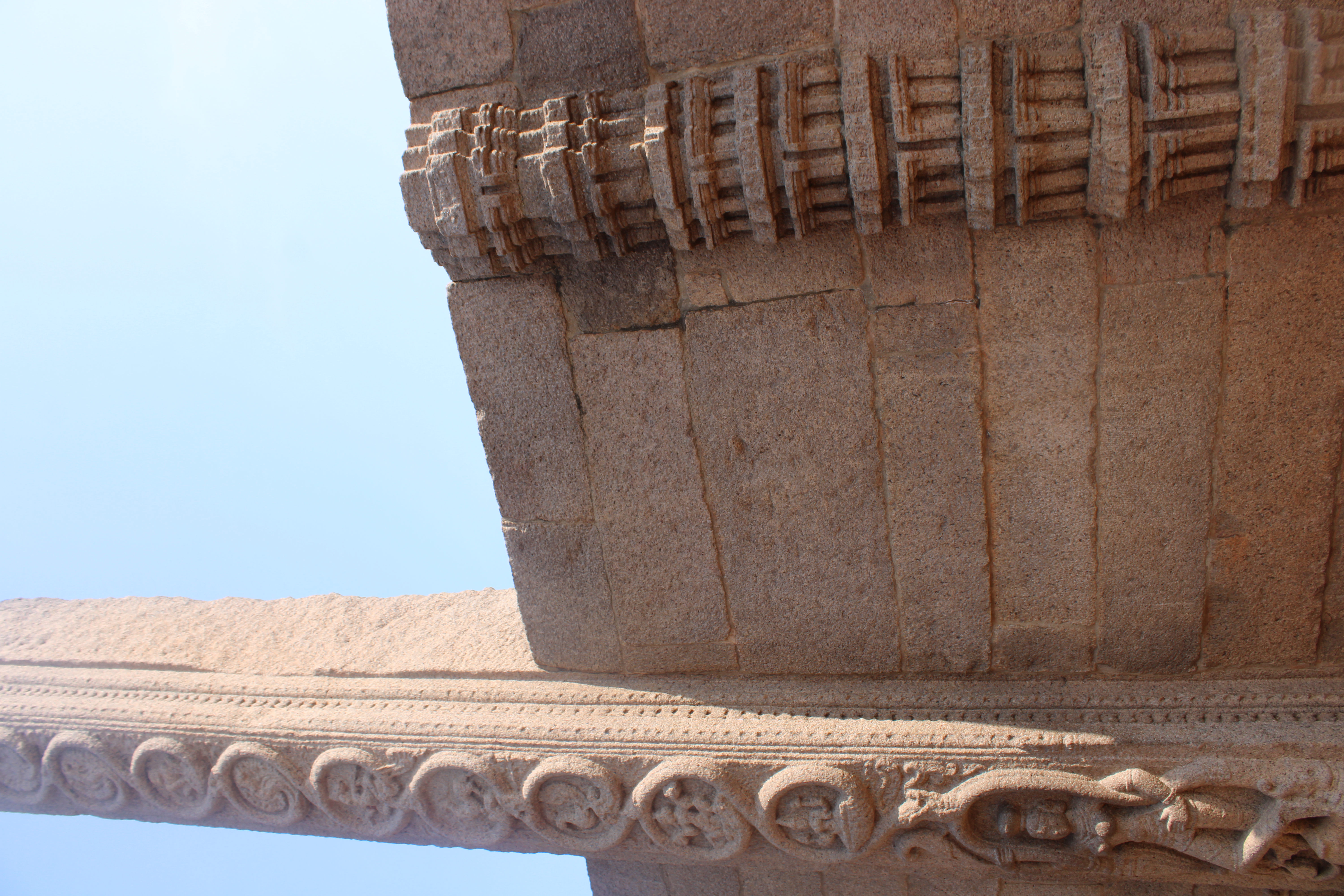 Royagopuram, Mahabalipuram