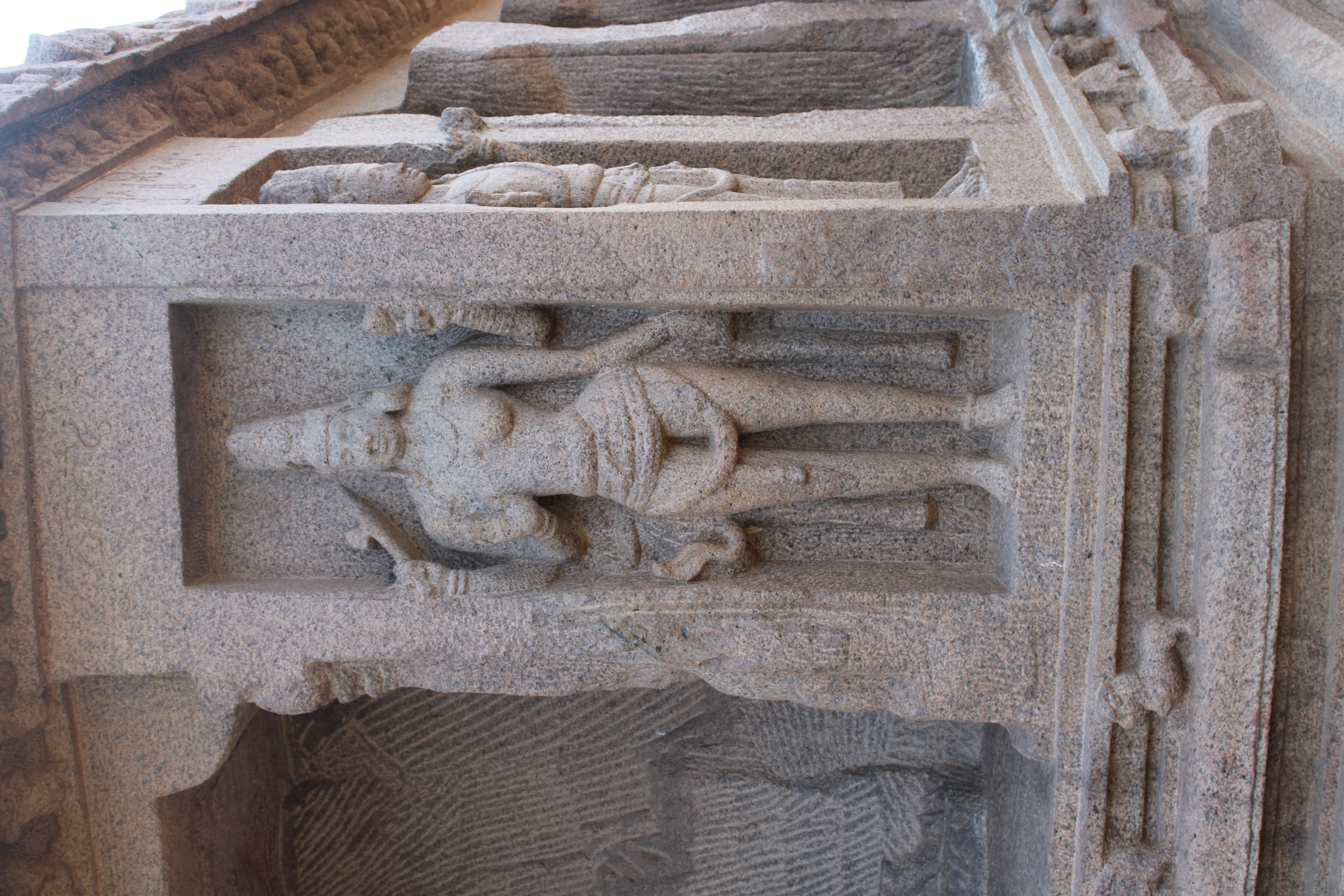 Pancha Rathas, Mahabalipuram