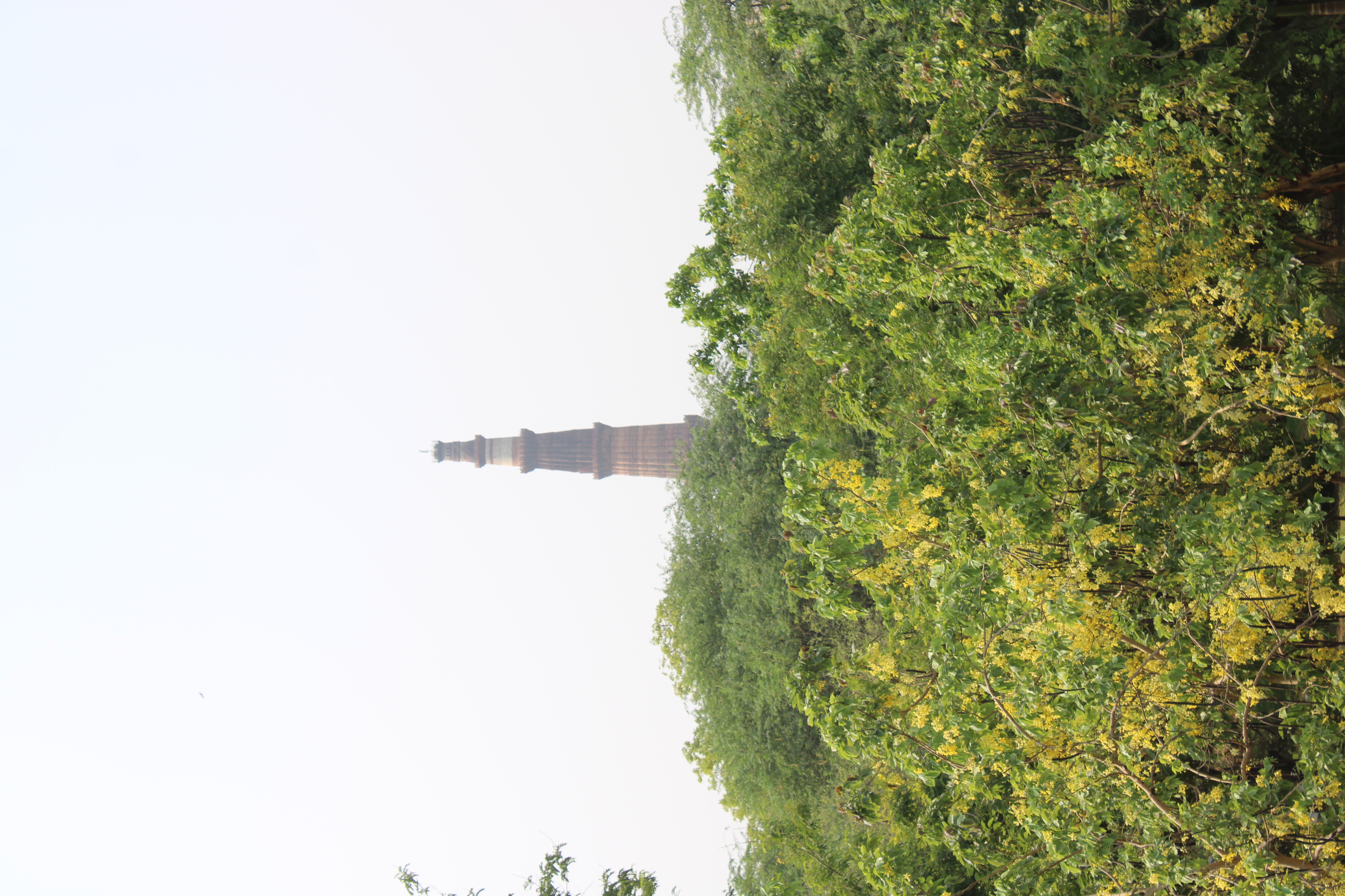 Qutub Minar