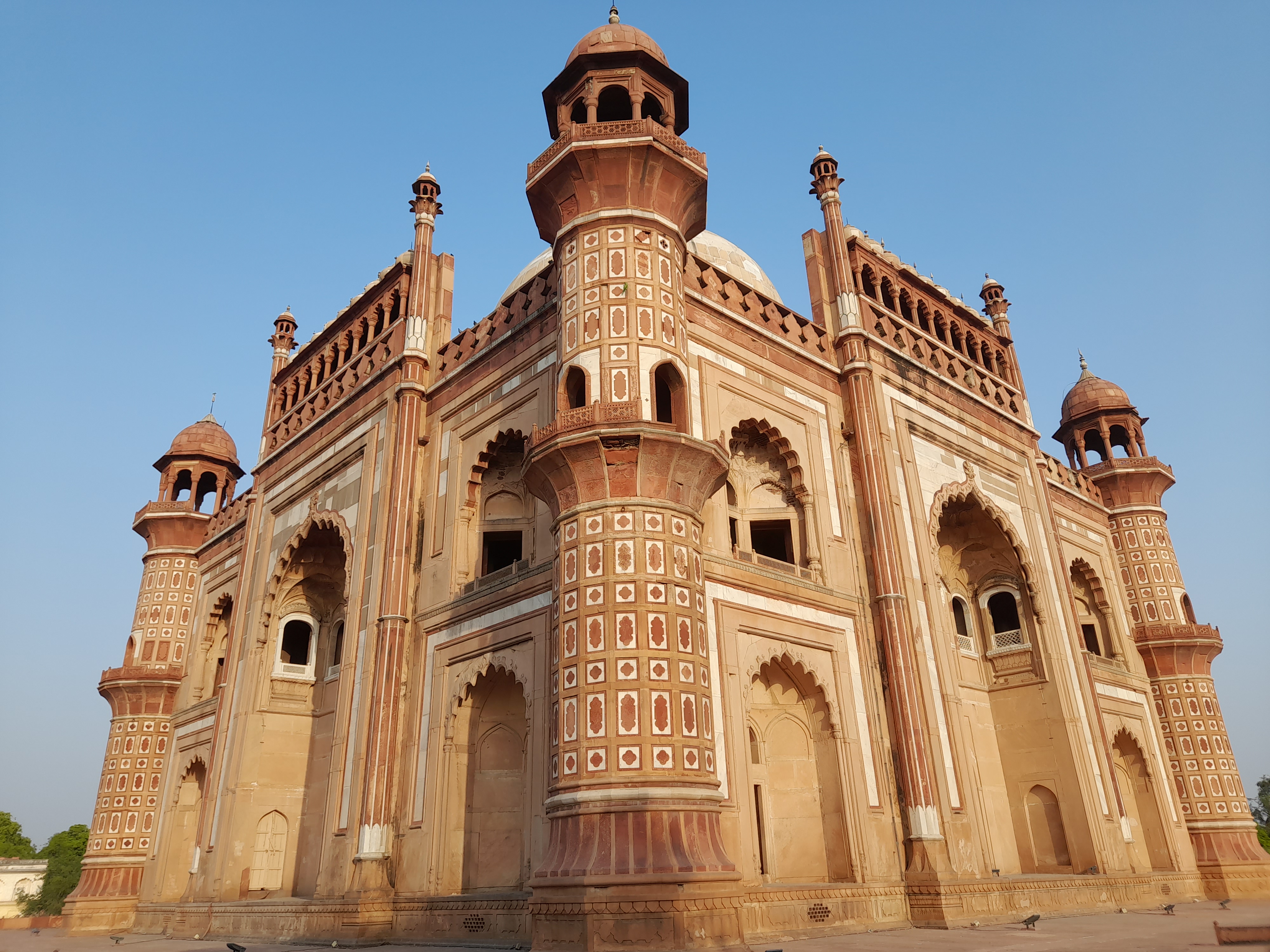 Safdarjung