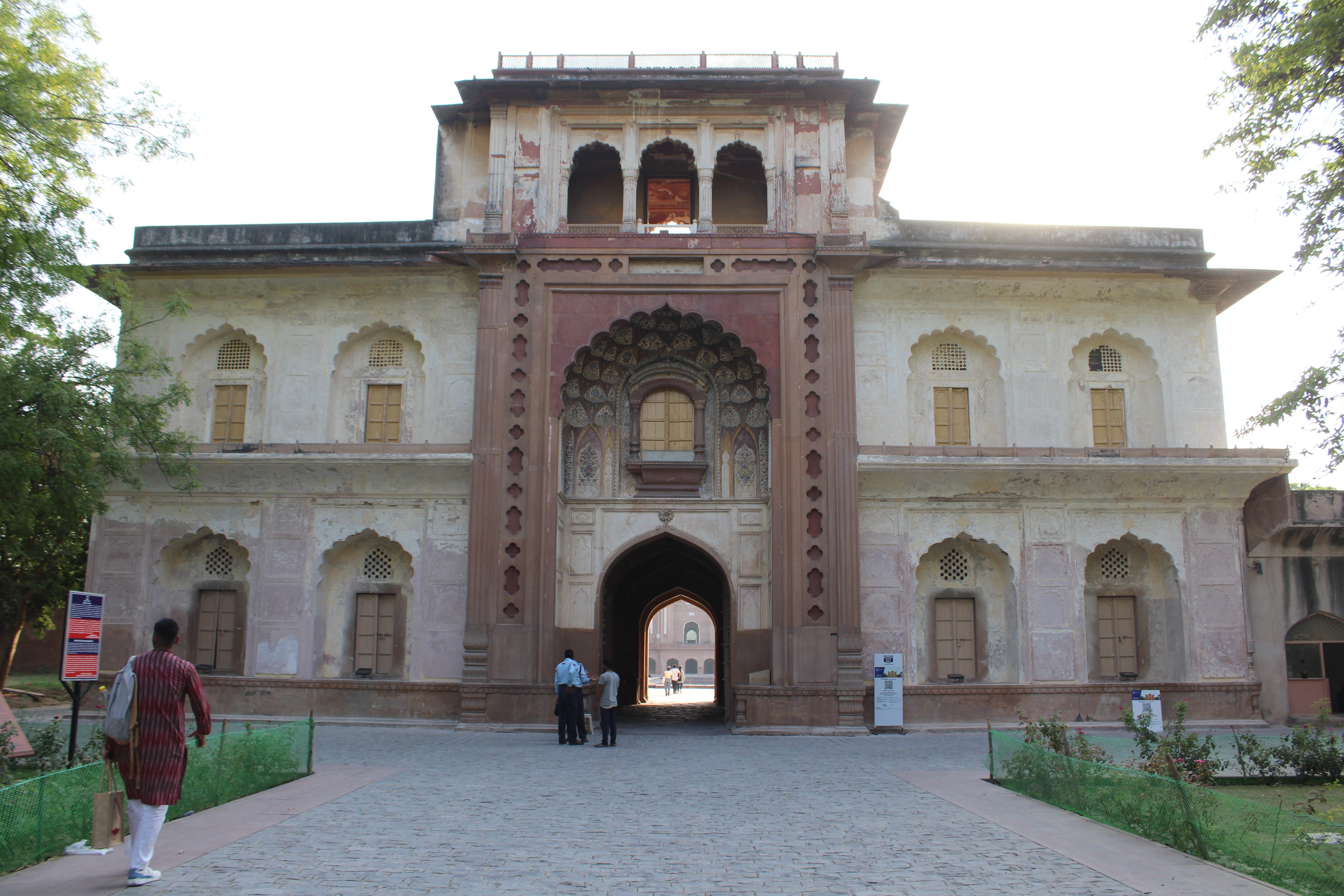 Safdarjung