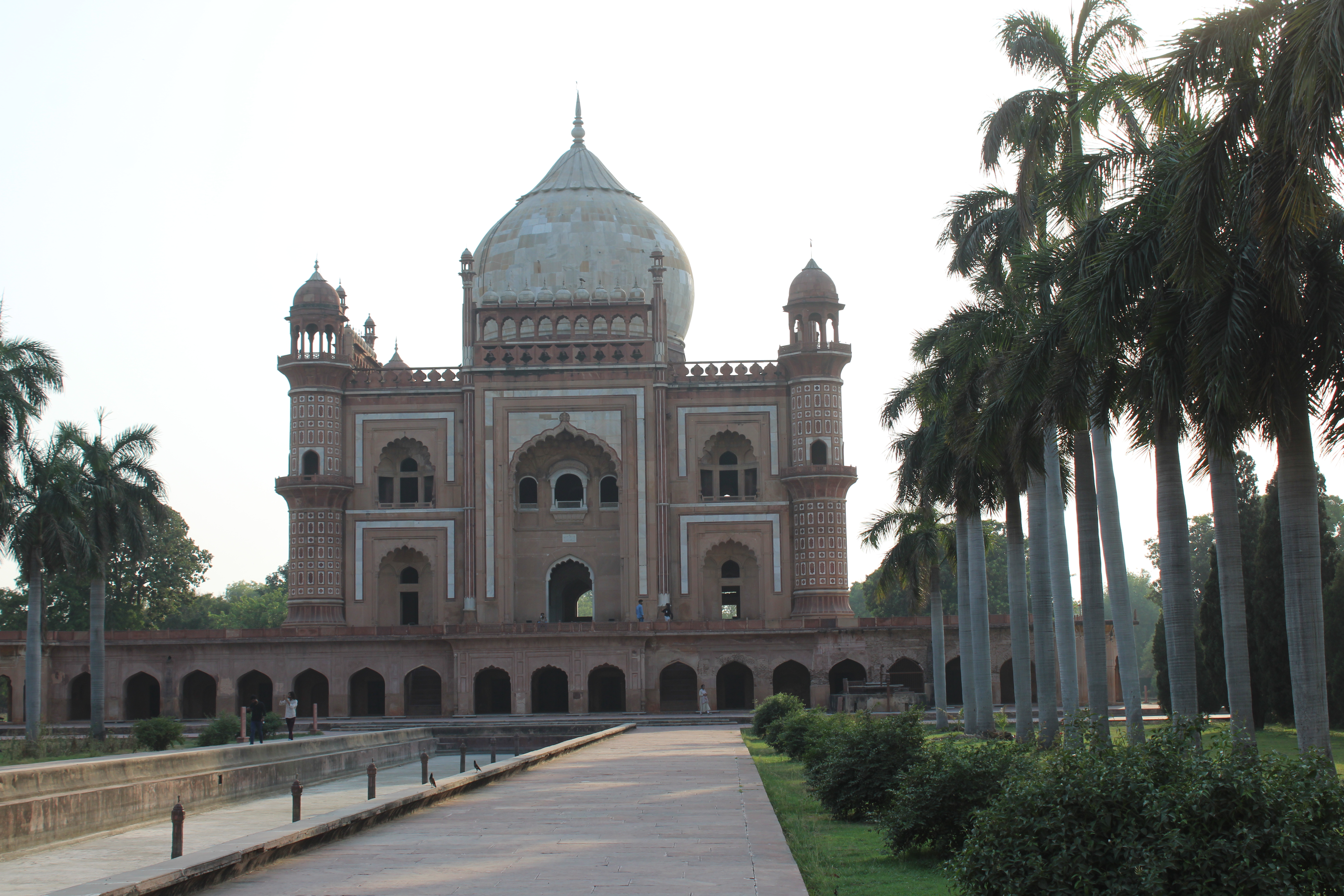 Safdarjung