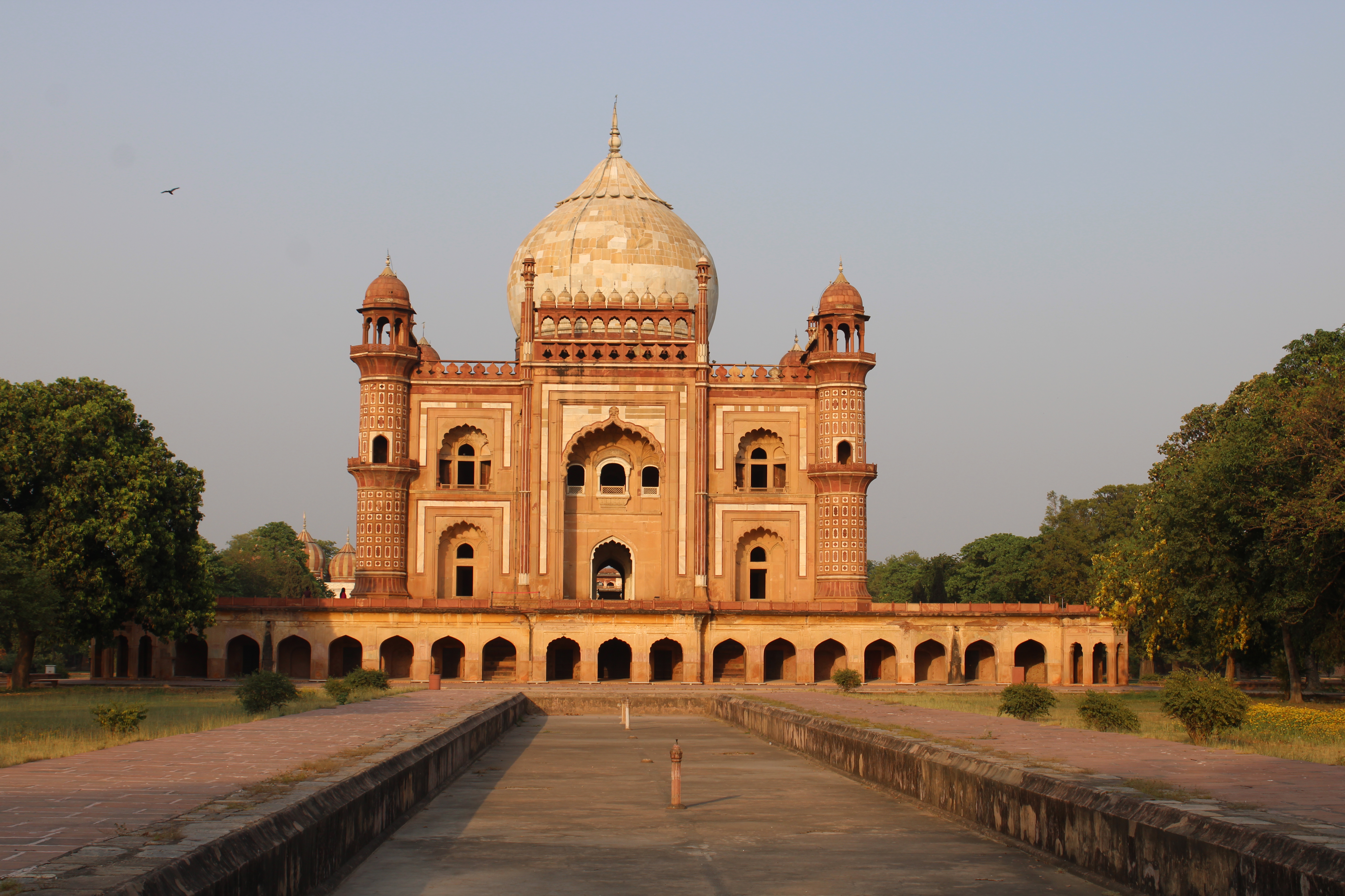 Safdarjung