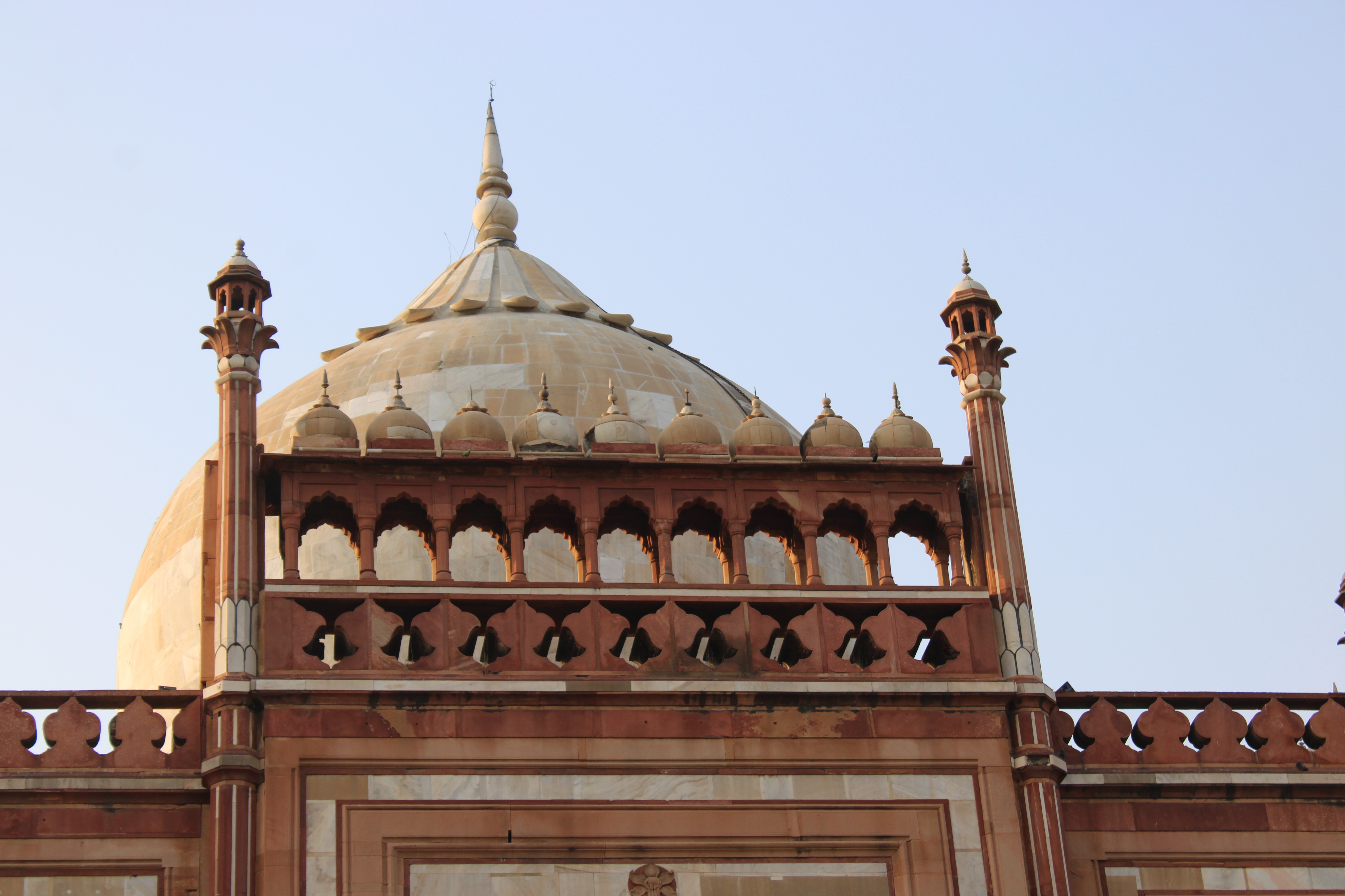 Safdarjung