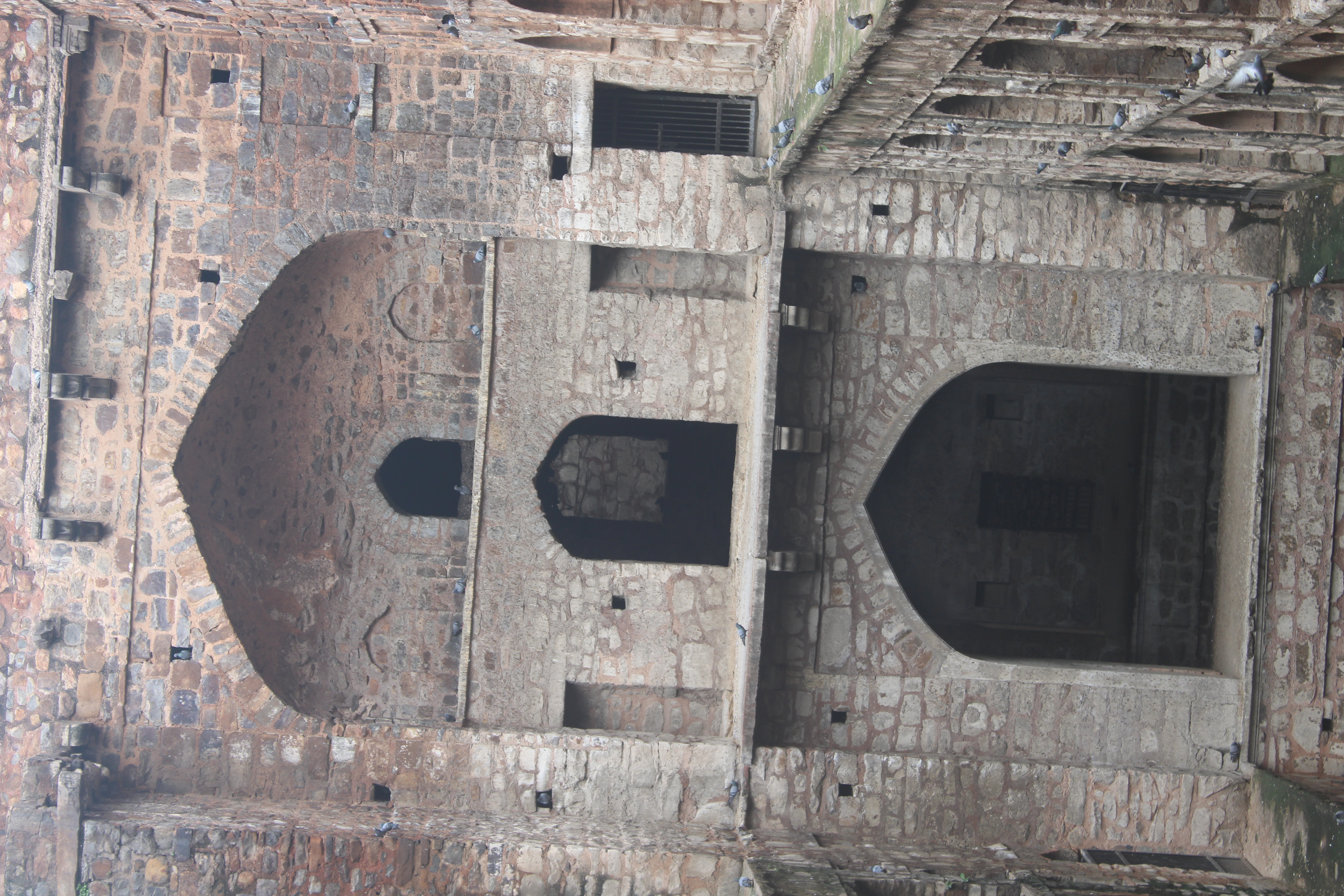 Agrasen-ki-Baoli