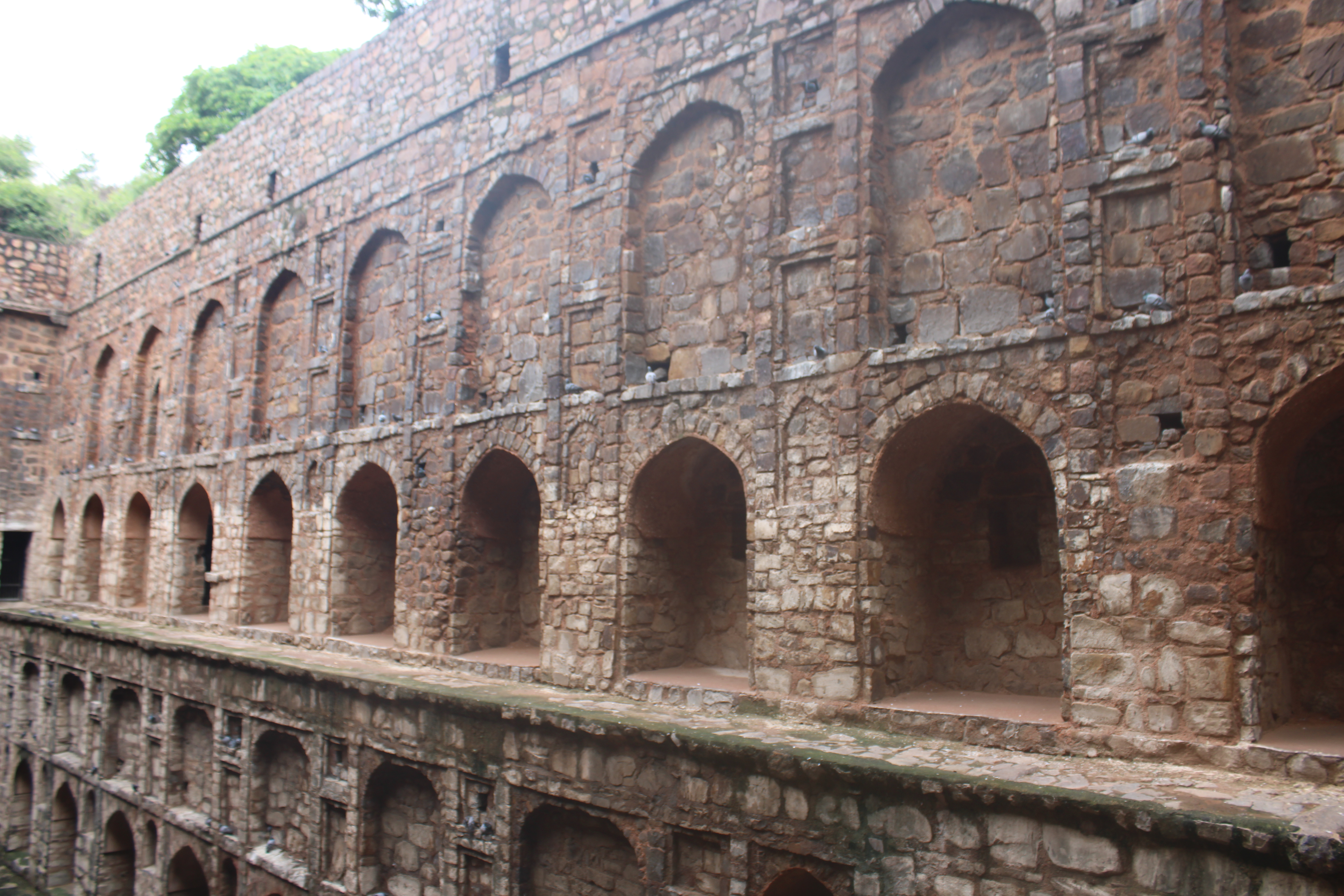 Agrasen-ki-Baoli