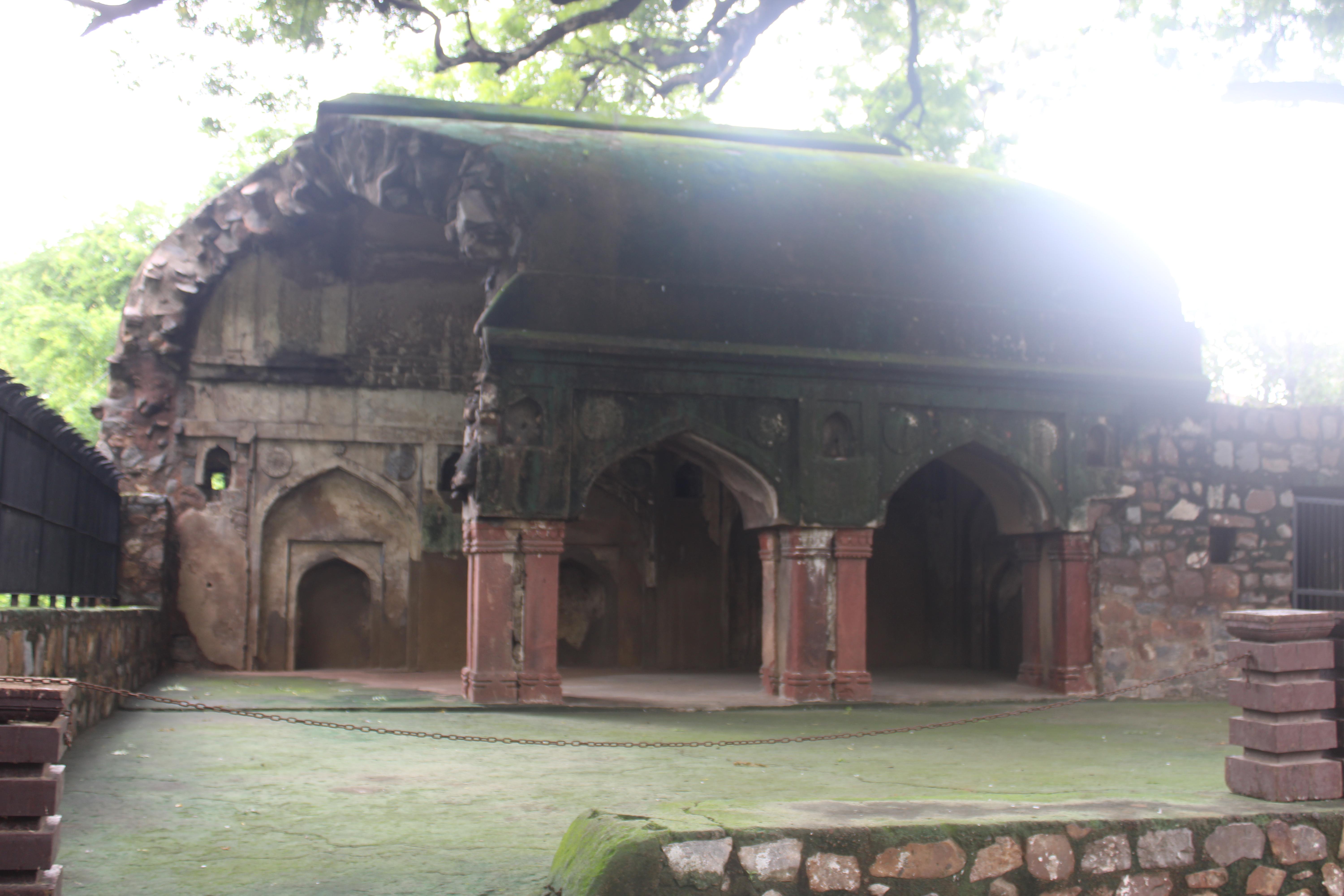 Agrasen-ki-Baoli