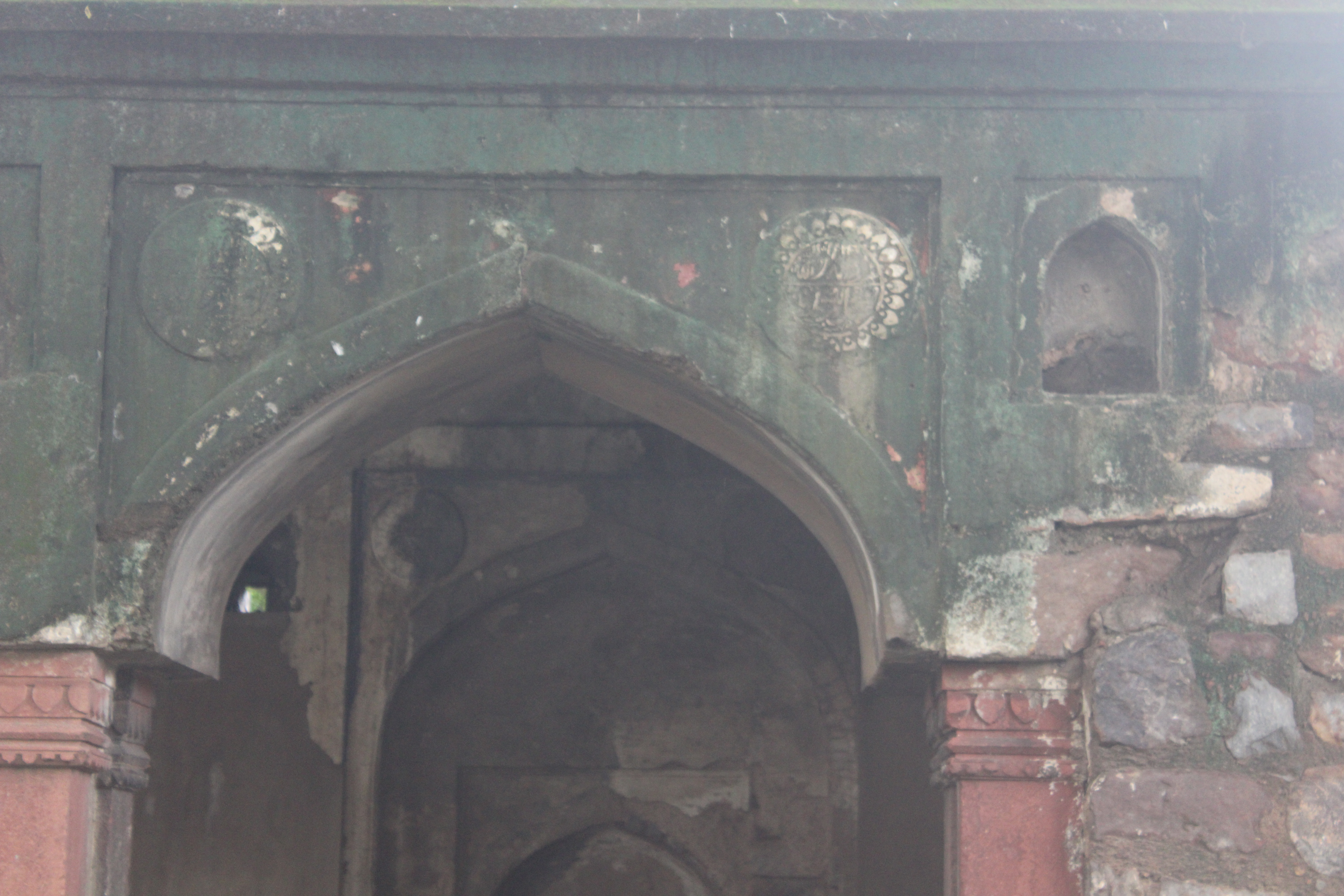 Agrasen-ki-Baoli